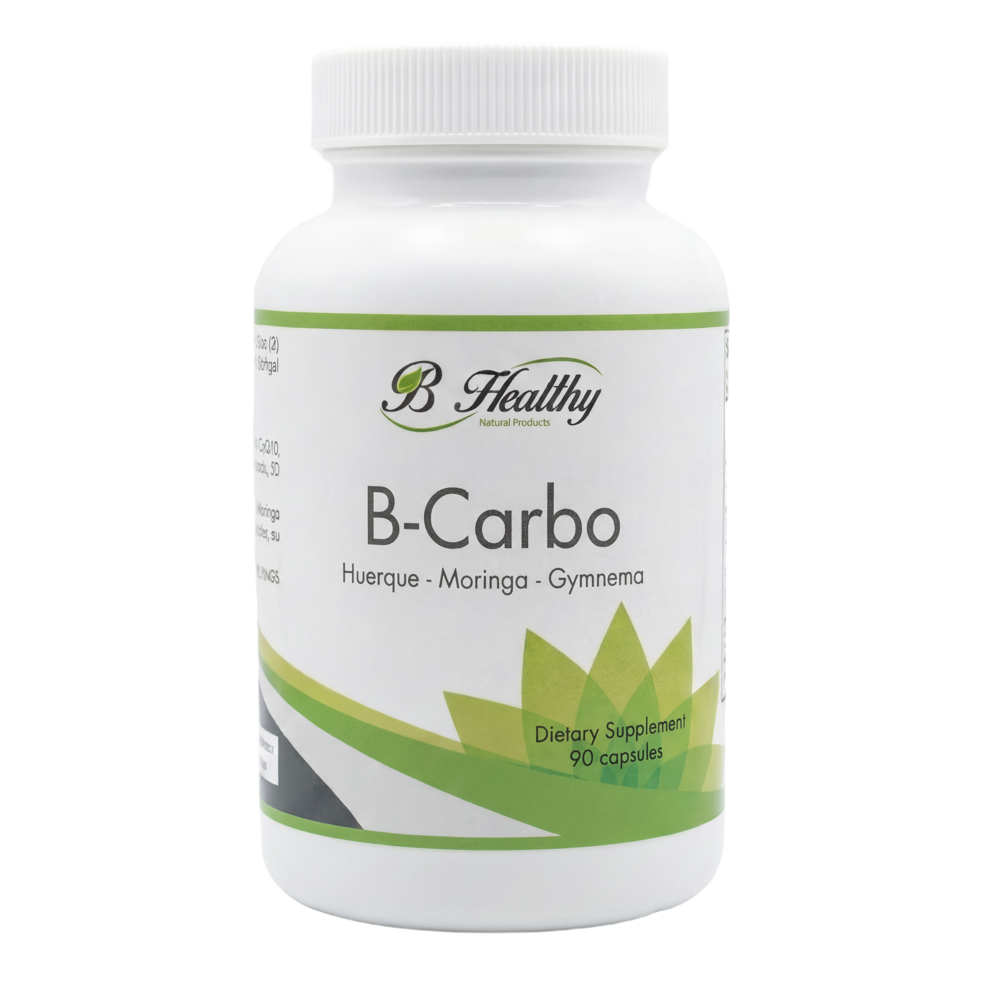 B-CARBO