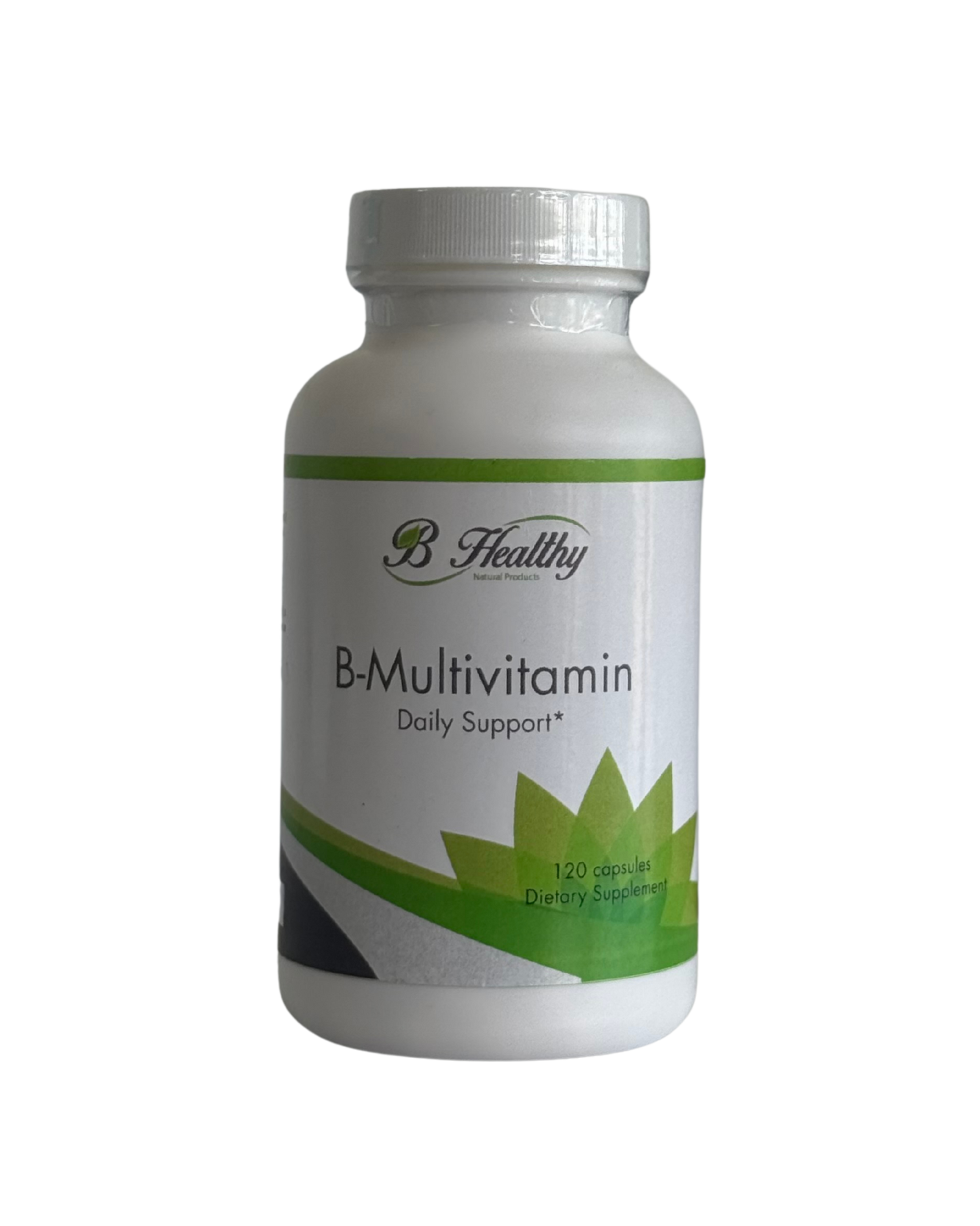B-MULTIVITAMIN