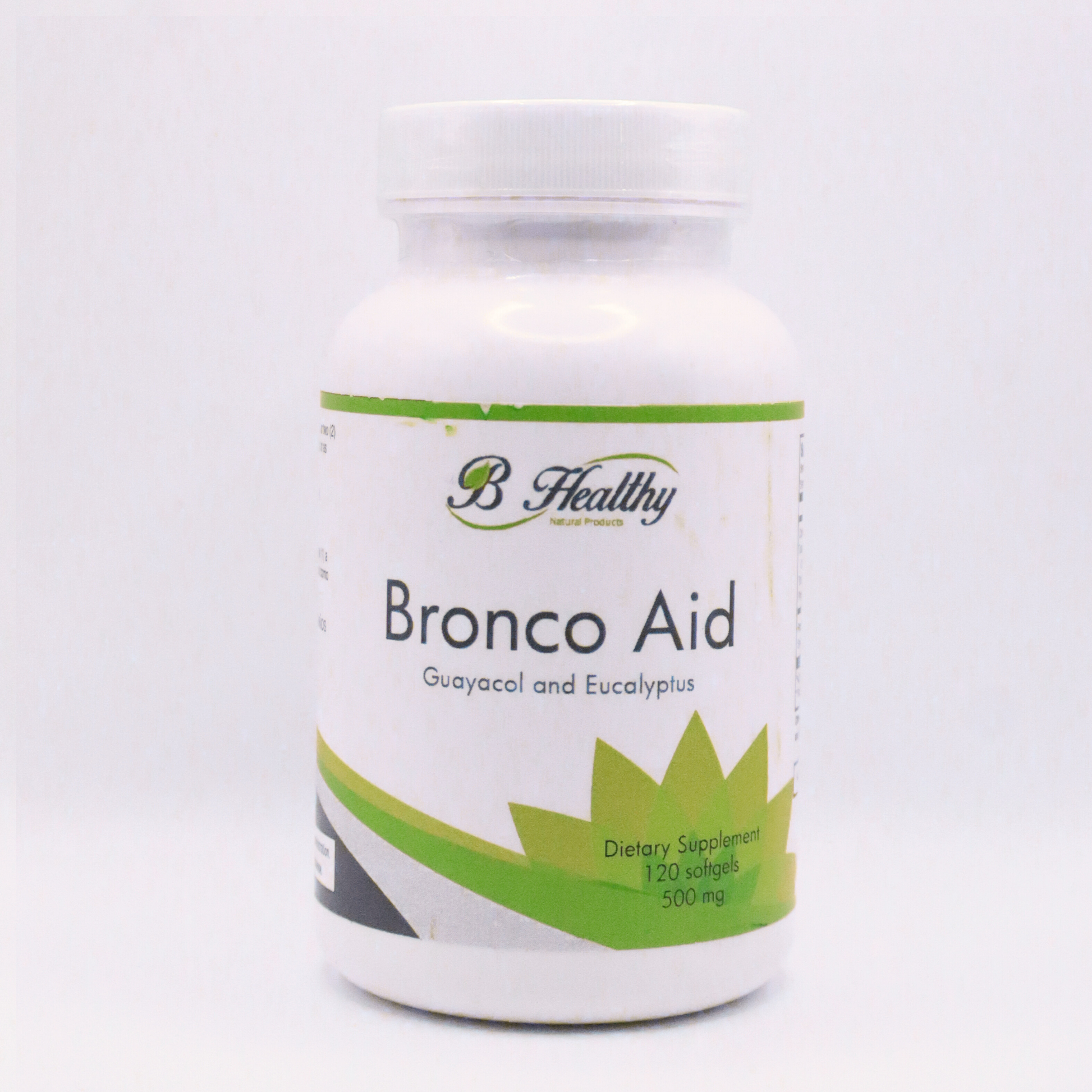 BRONCO AID
