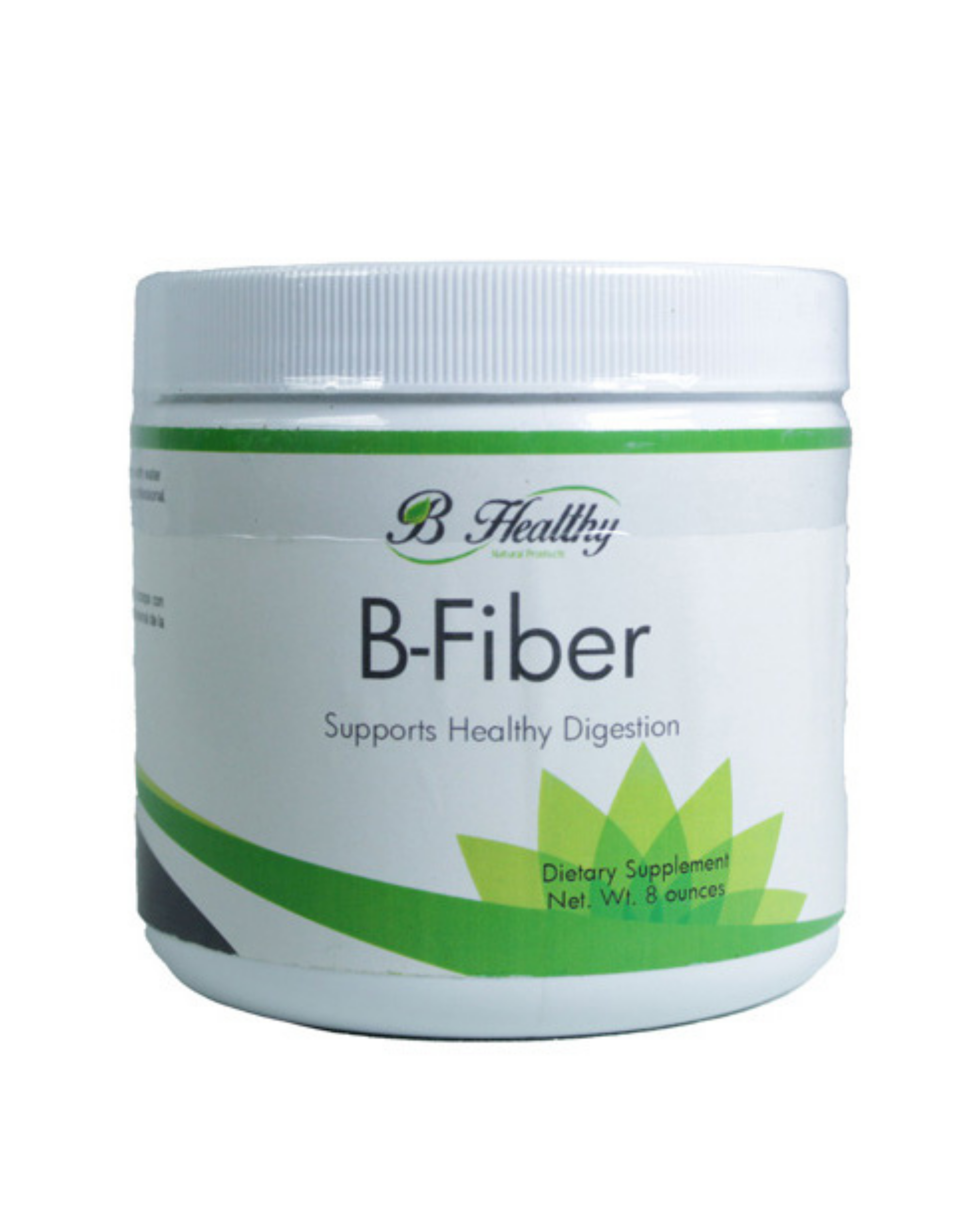 B-FIBER