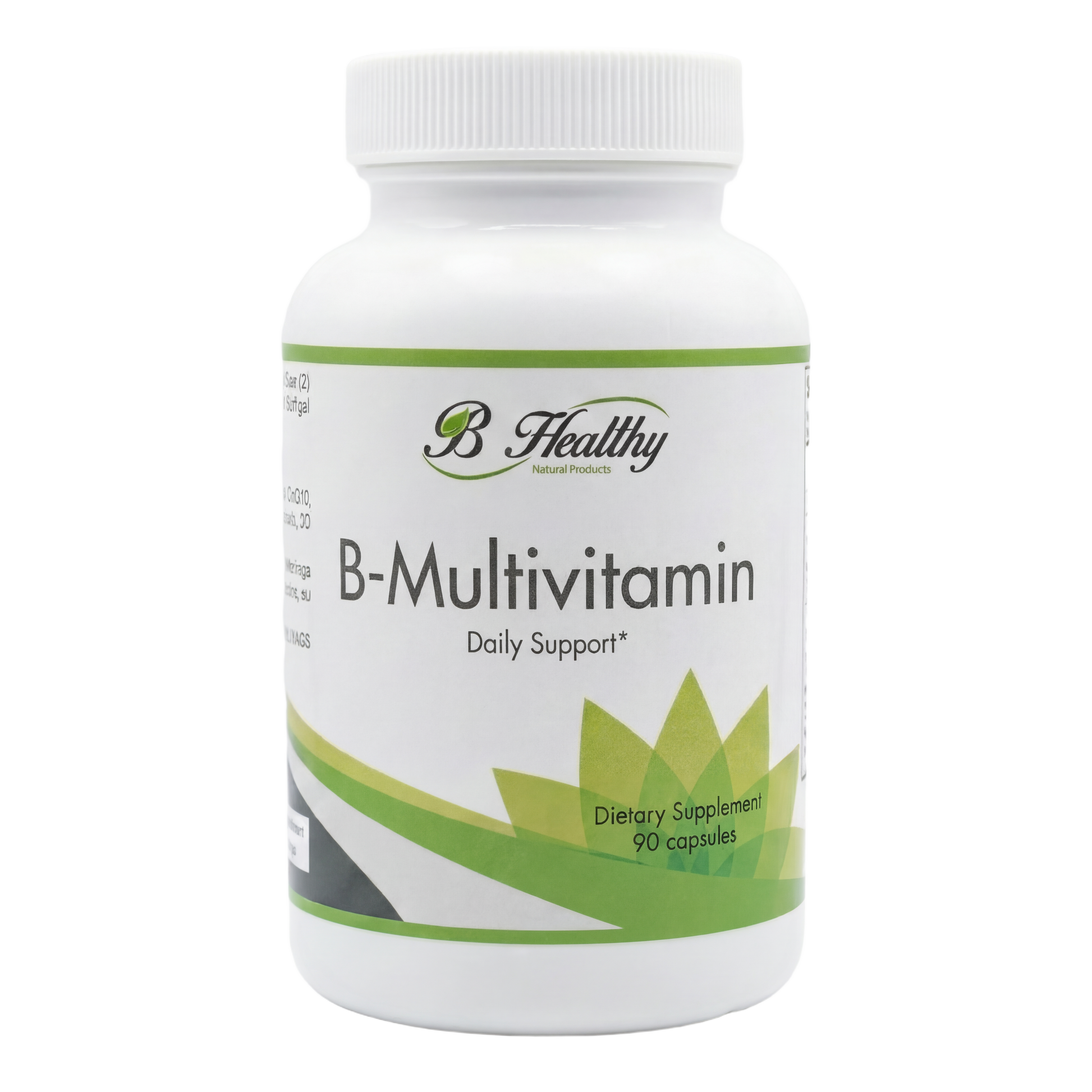 B-MULTIVITAMIN