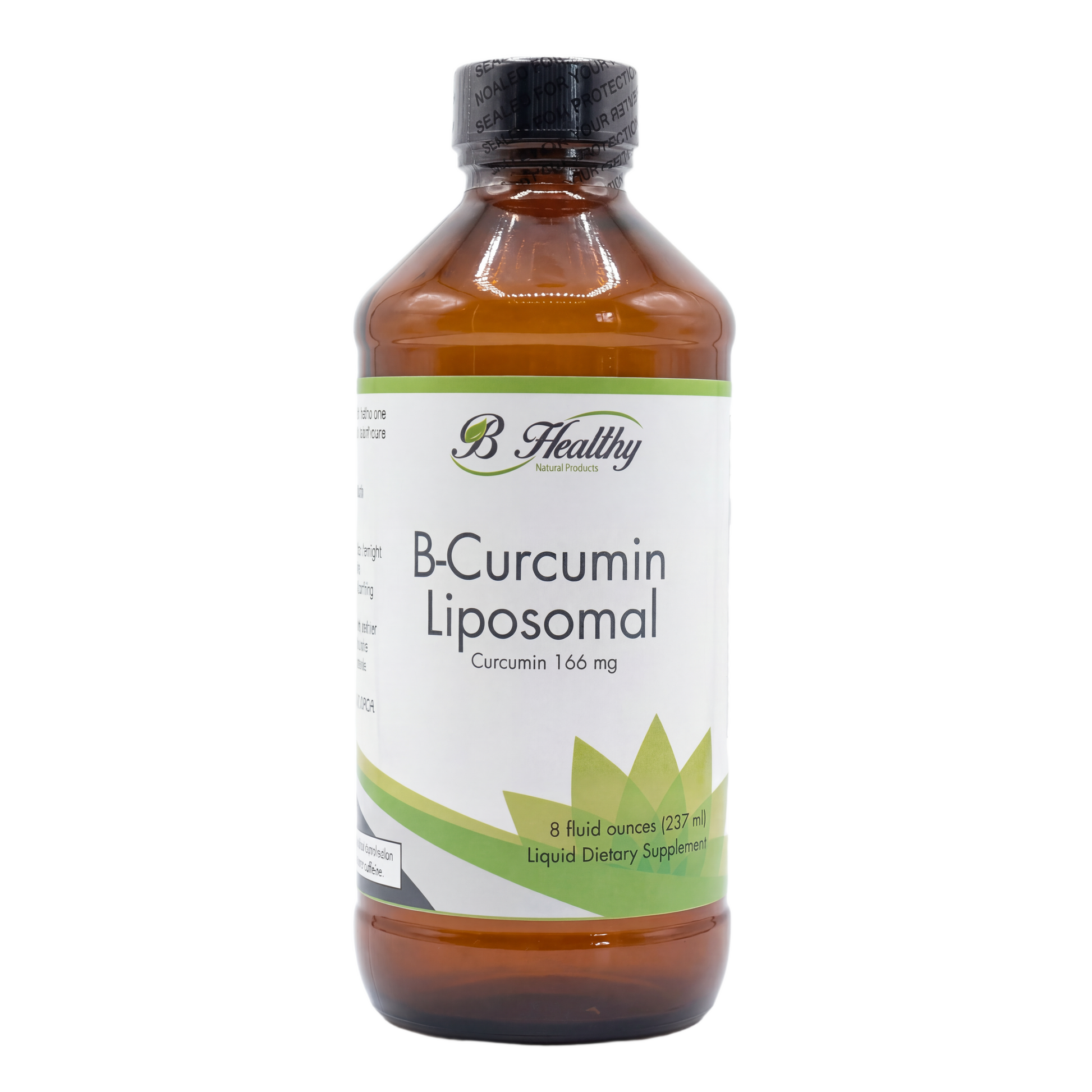 B-CURCUMIN LIPOSOMAL