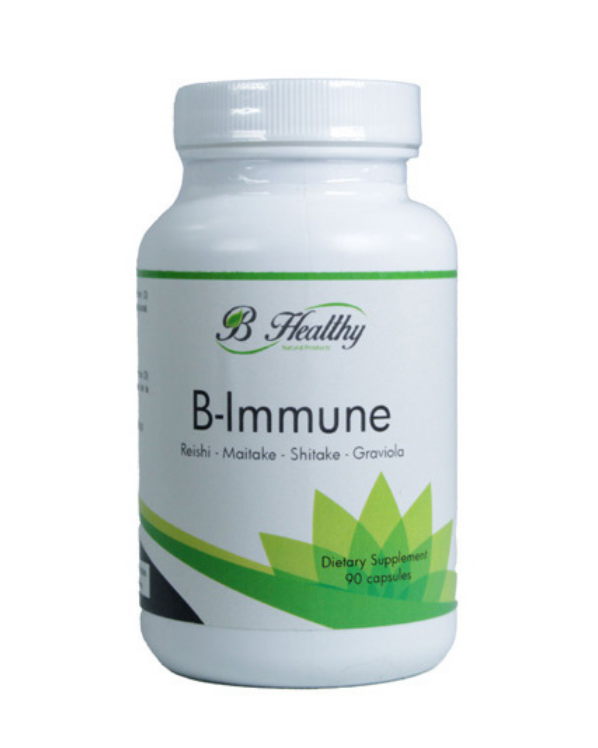 B-IMMUNE