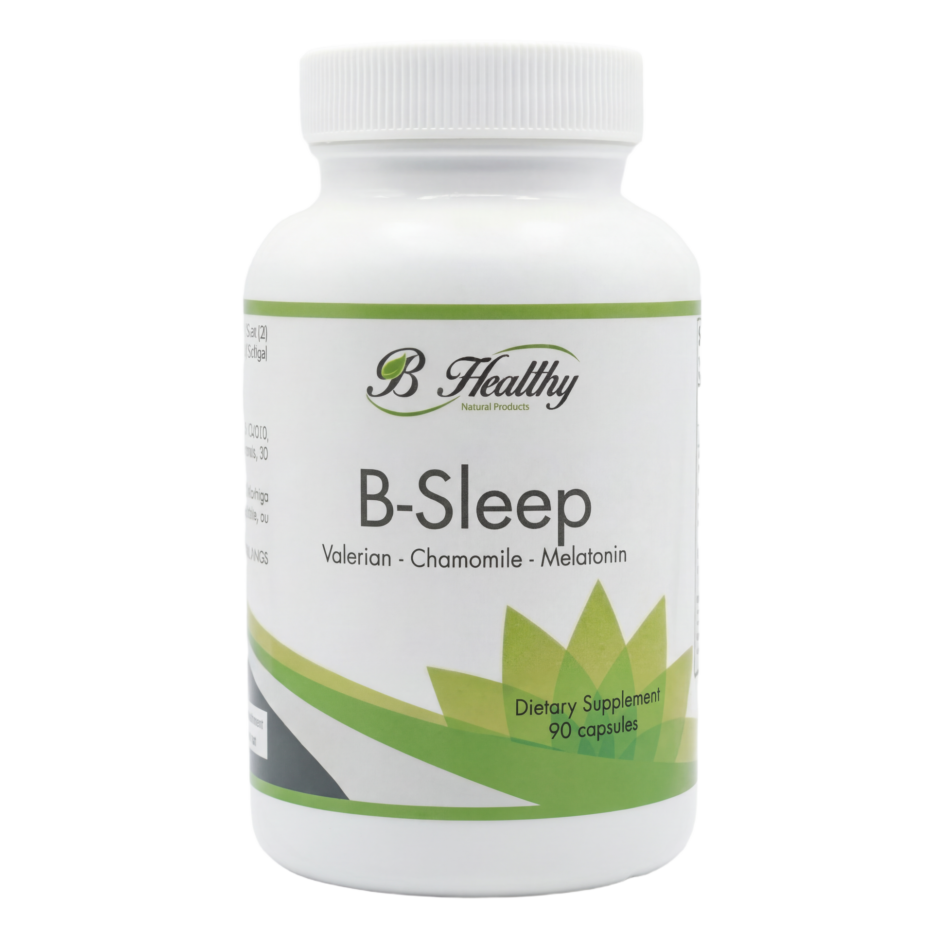 B-SLEEP