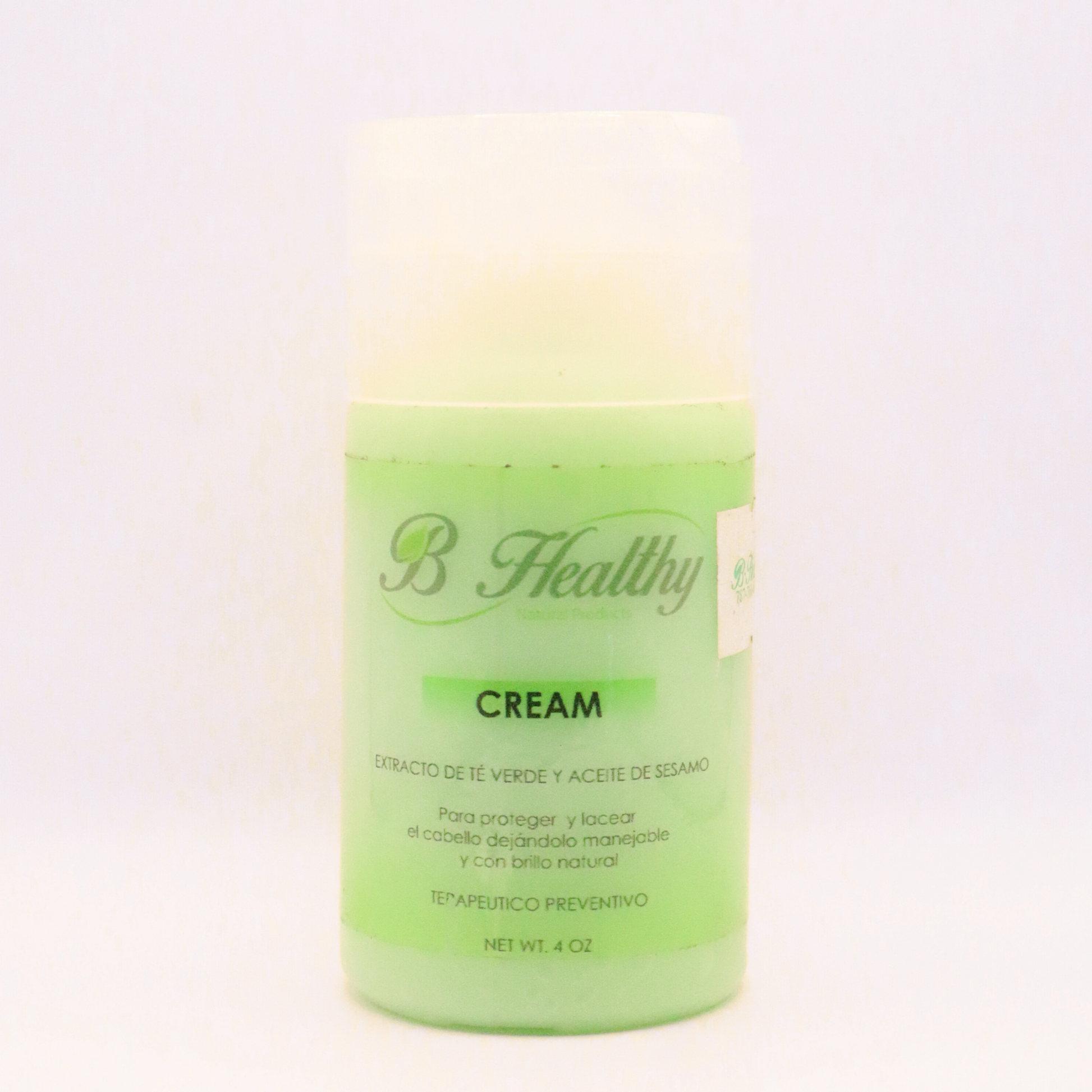 B-Hair Cream
