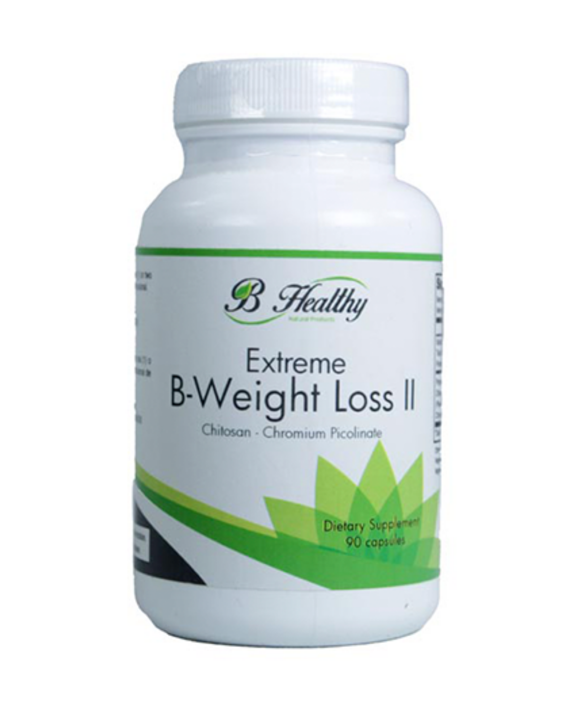 B-EXTREME WEIGHLOSS II