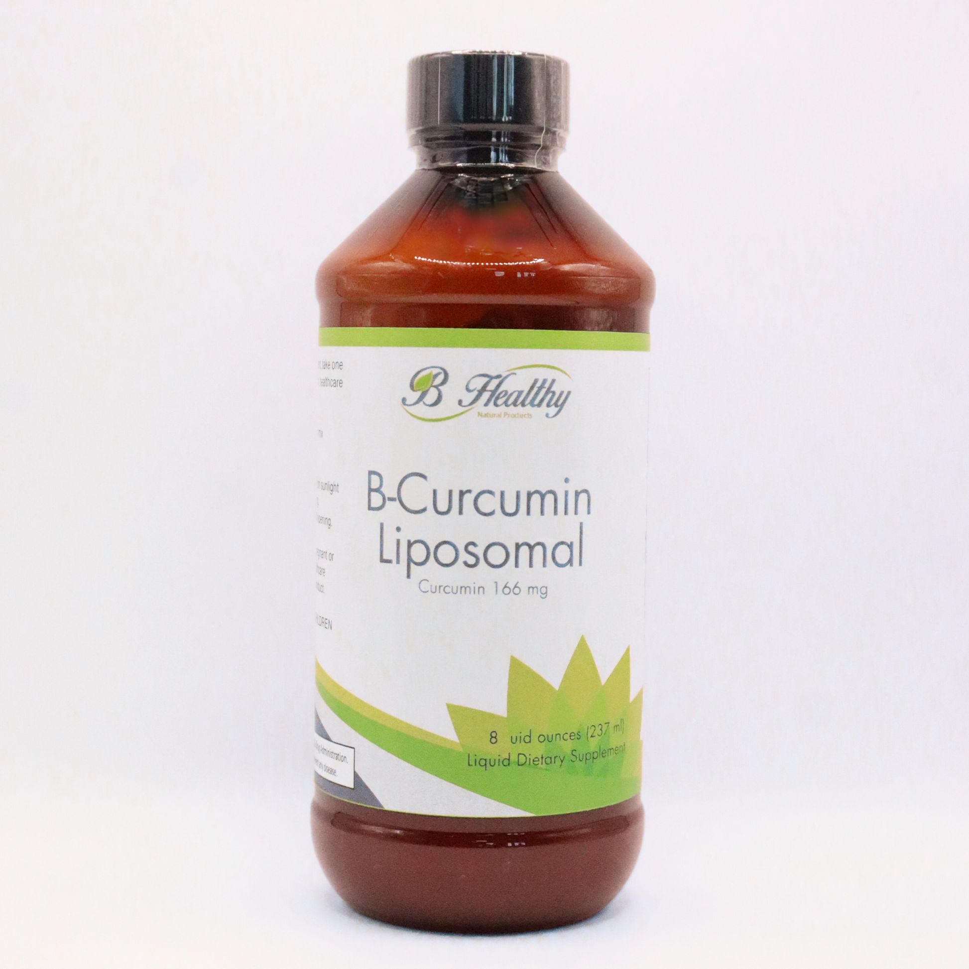 B-CURCUMIN LIPOSOMAL