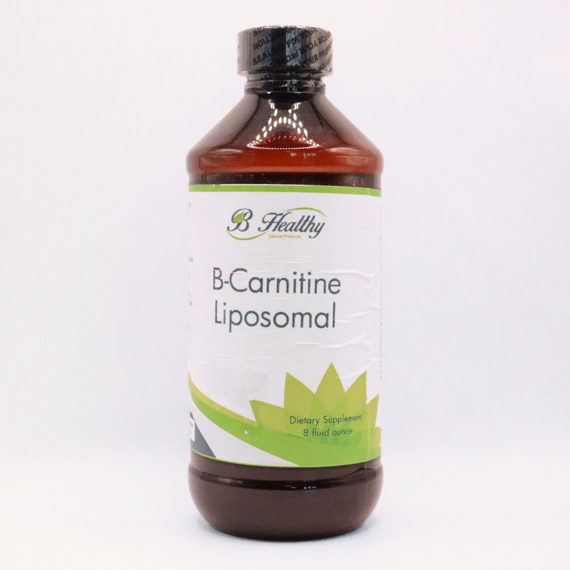 B-CARNITINE LIPOSOMAL