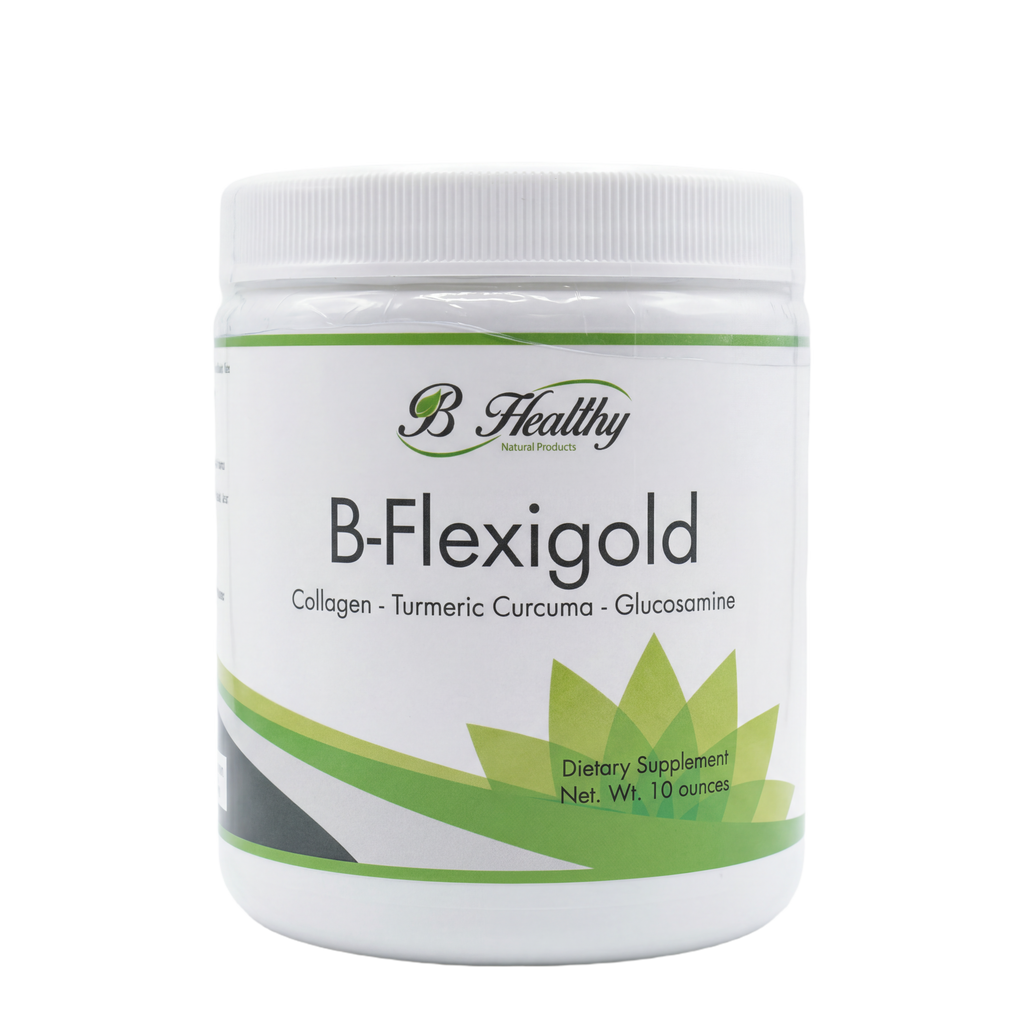 B-FLEXIGOLD