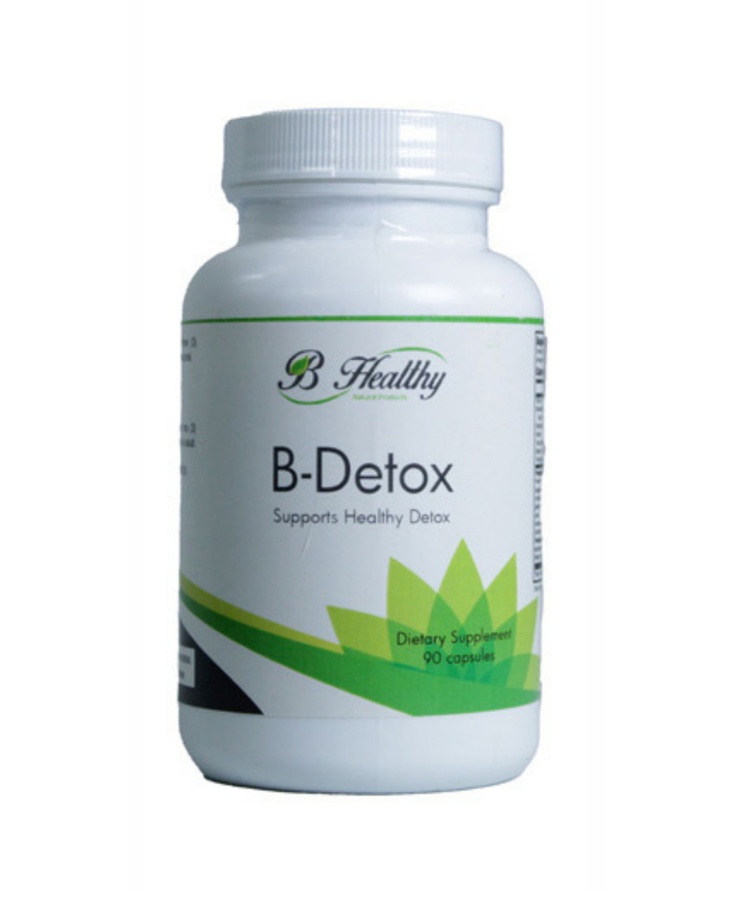 B-DETOX