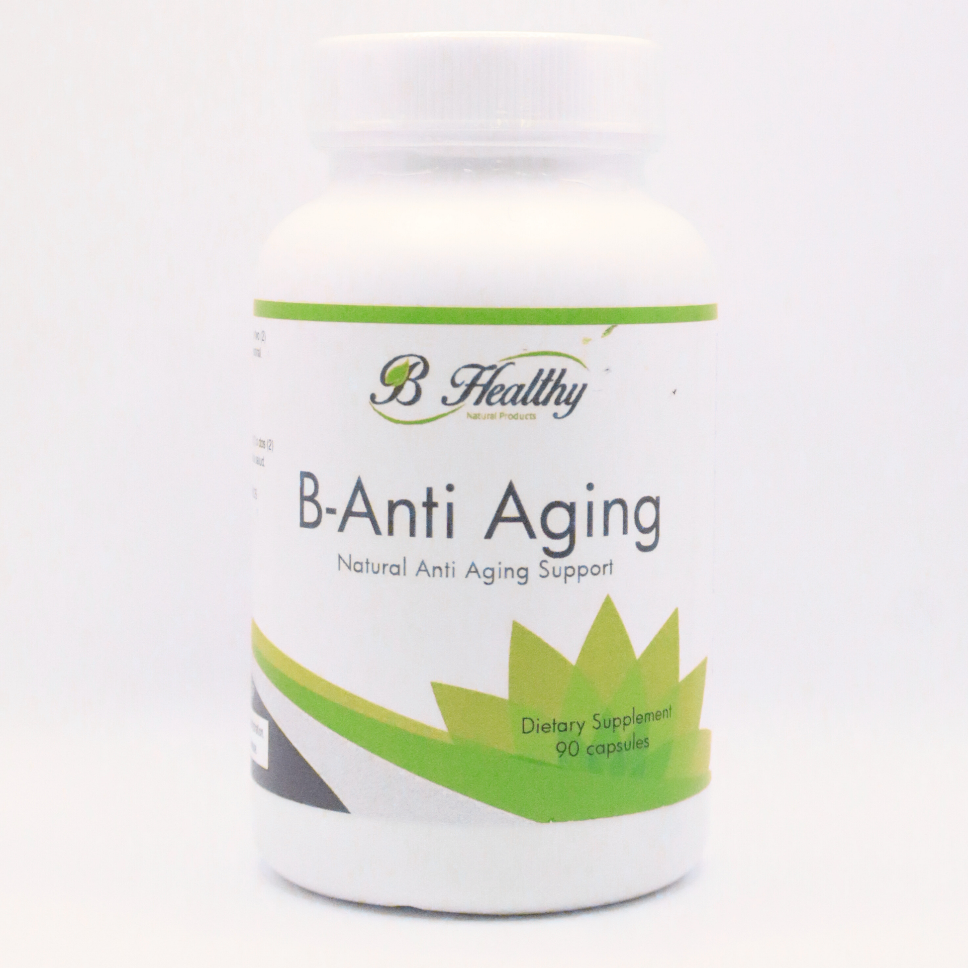 B-ANTI AGING