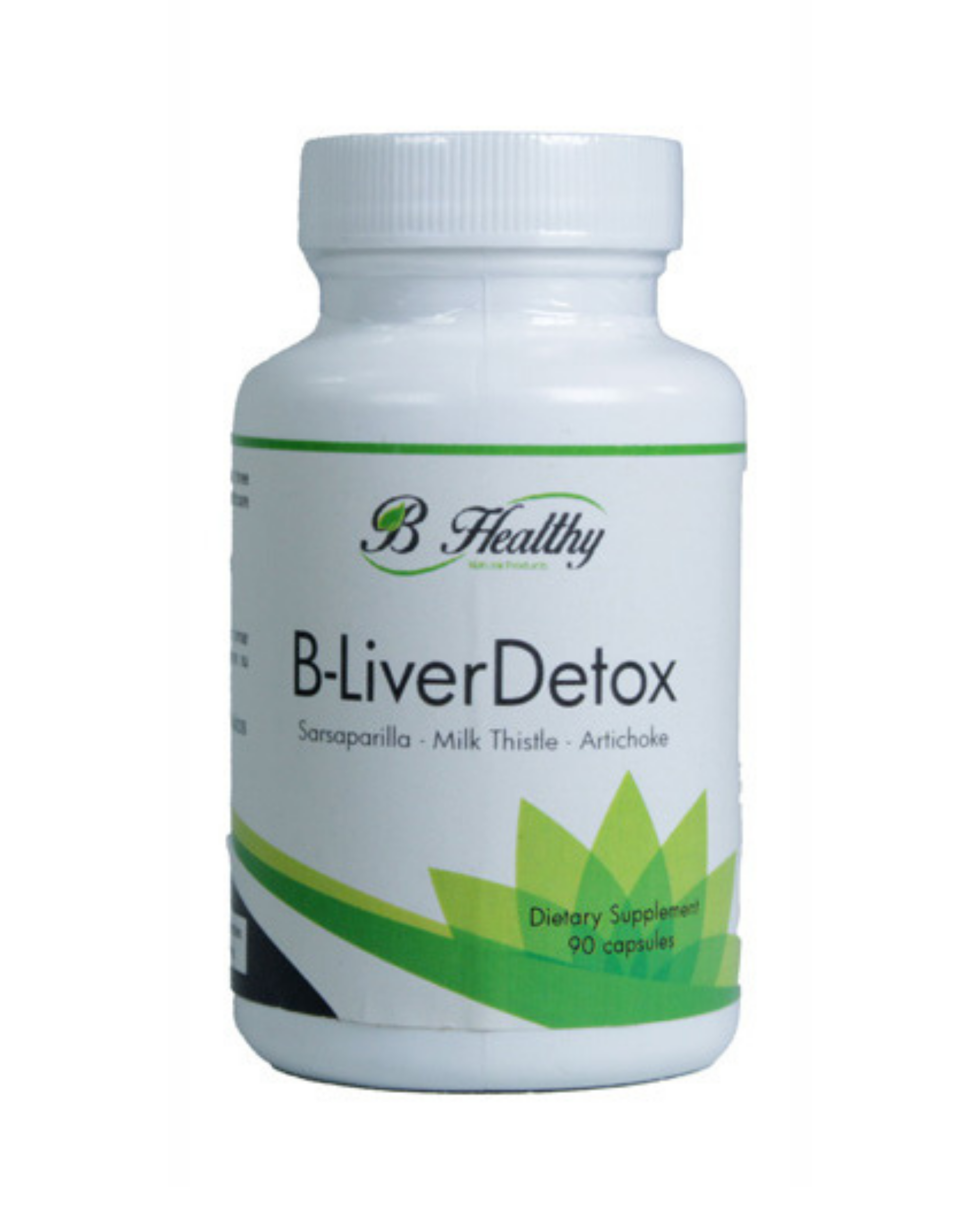 B-LIVER