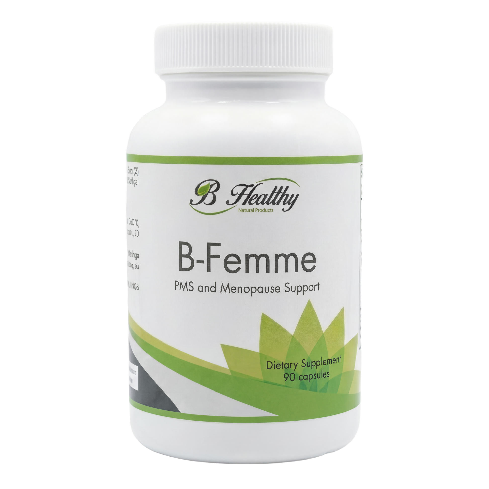 B-FEMME