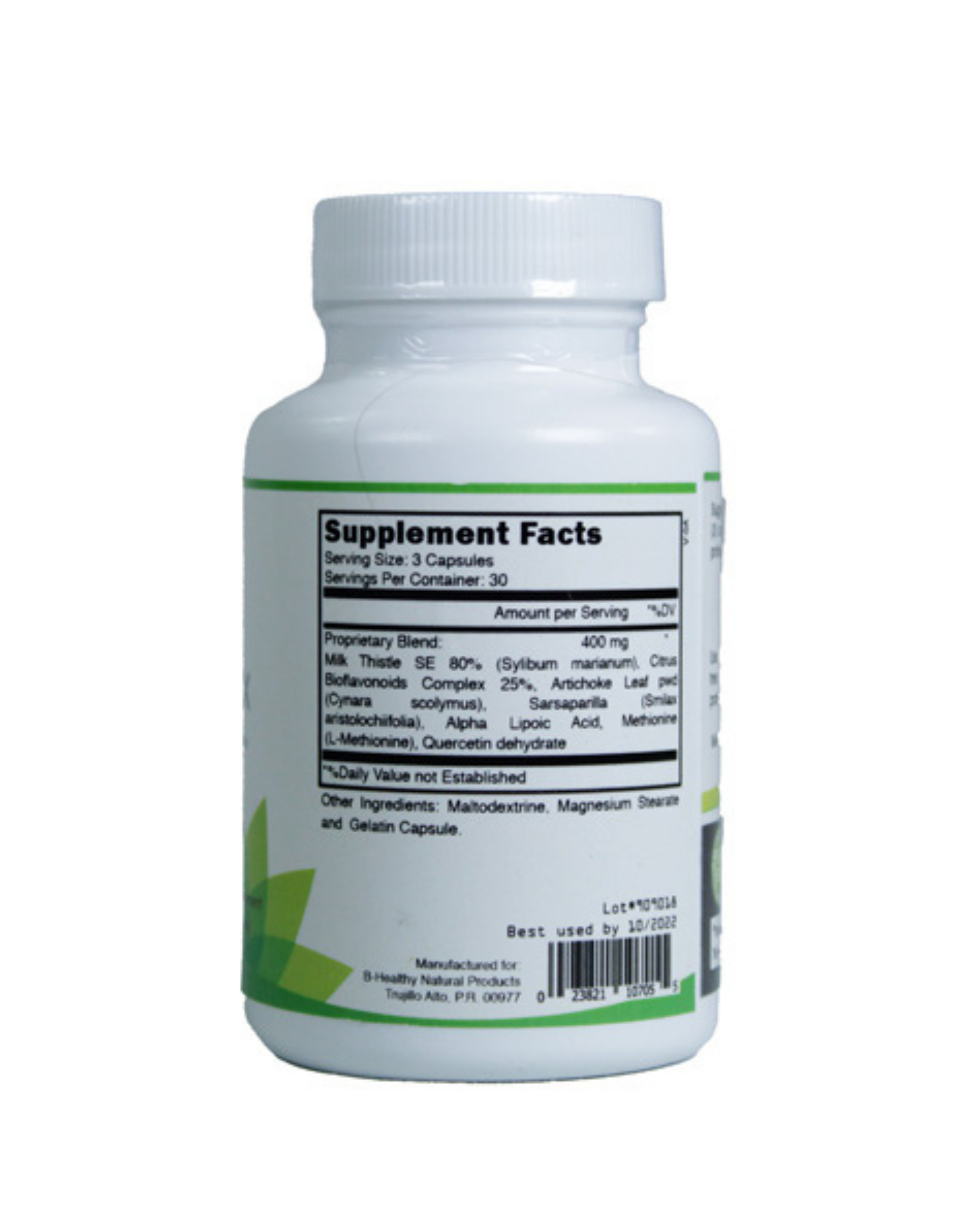 B-LIVER