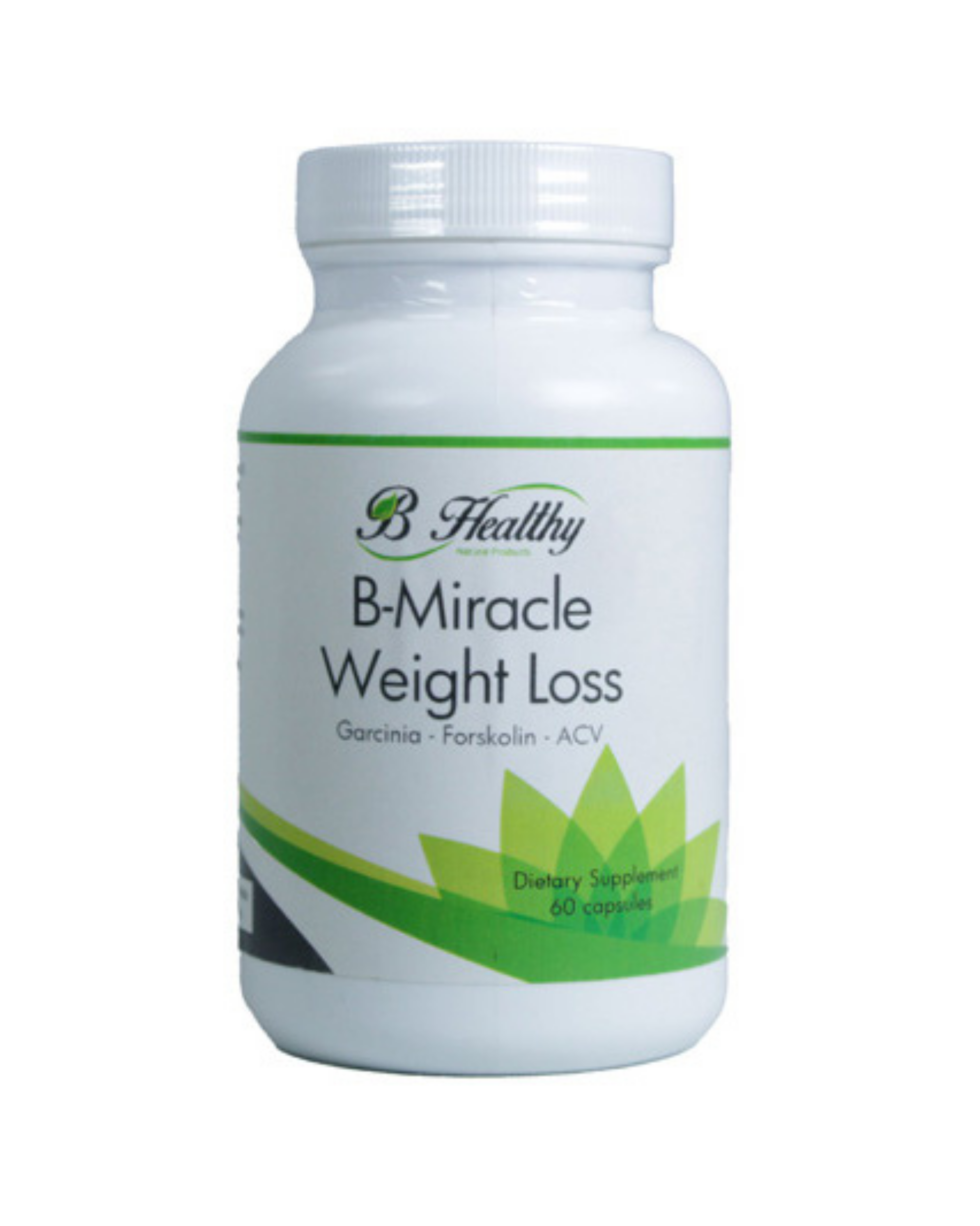 B-MIRACLE WEIGHTLOSS