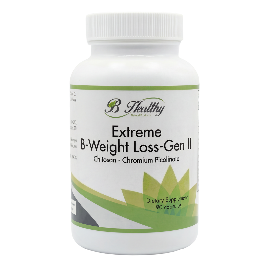 B-EXTREME WEIGHLOSS II