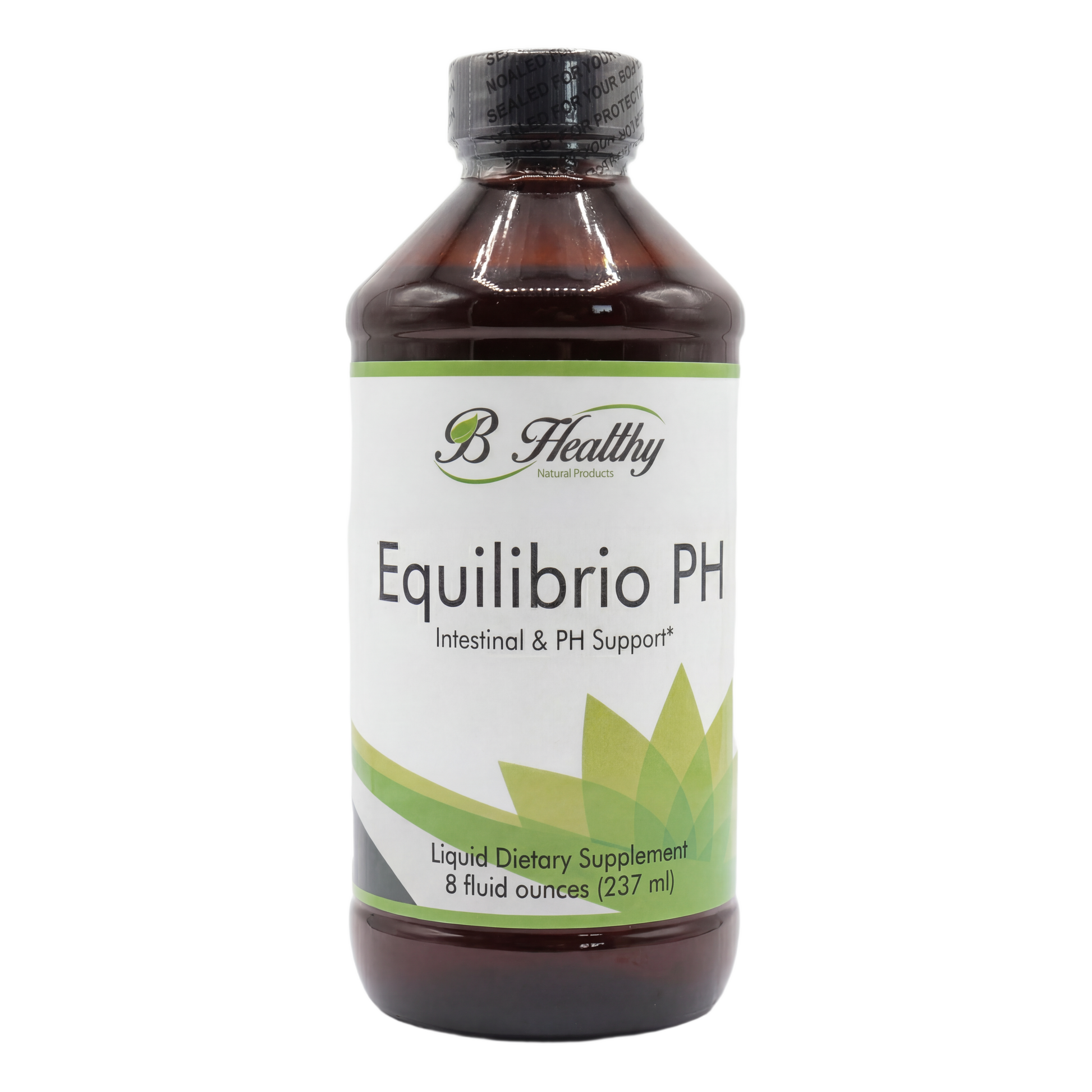 EQUILIBRIO PH