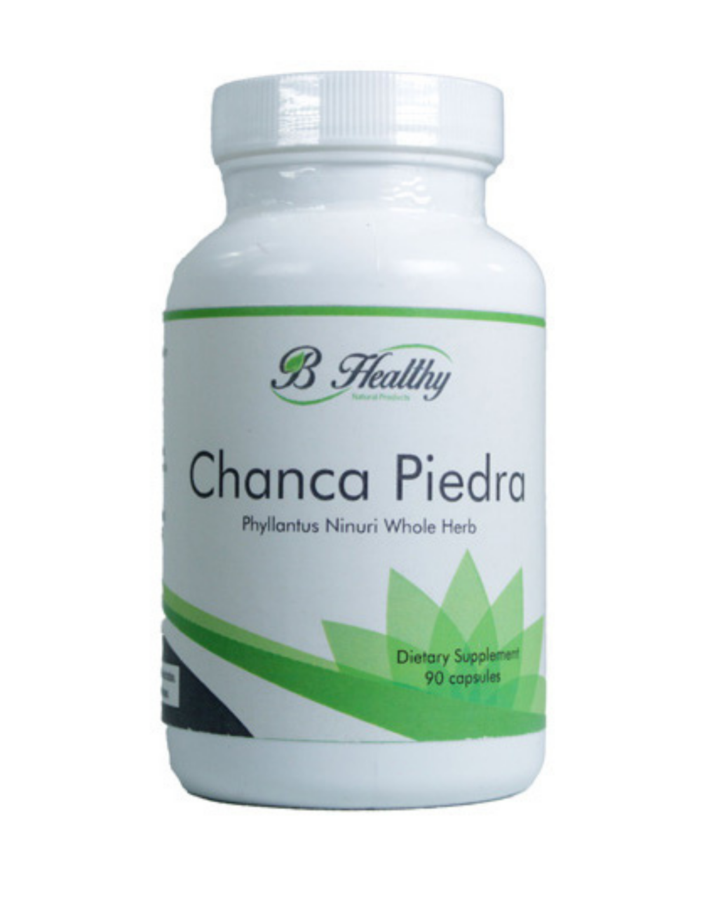 CHANCA PIEDRA