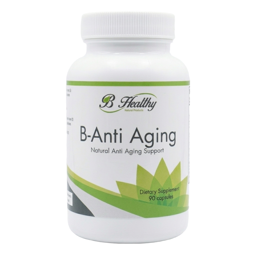B-ANTI AGING
