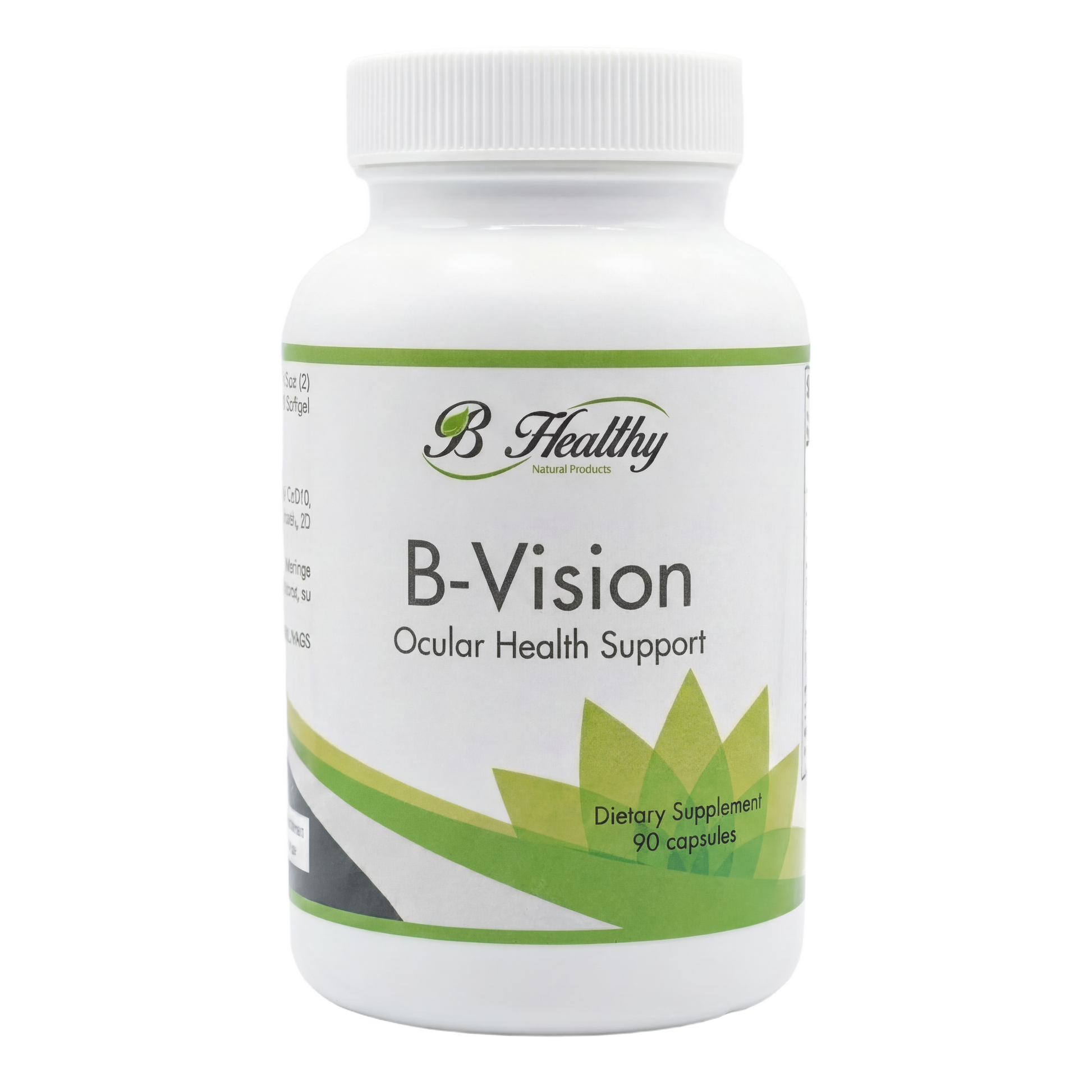 B-VISION
