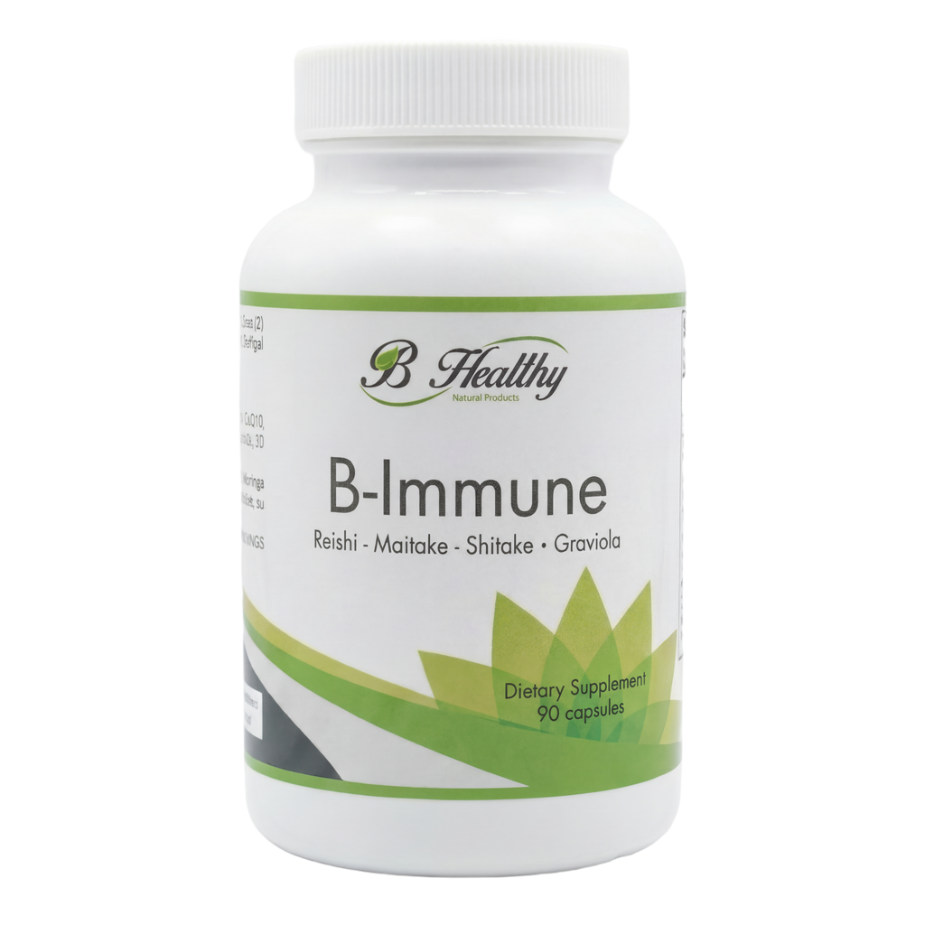 B-IMMUNE