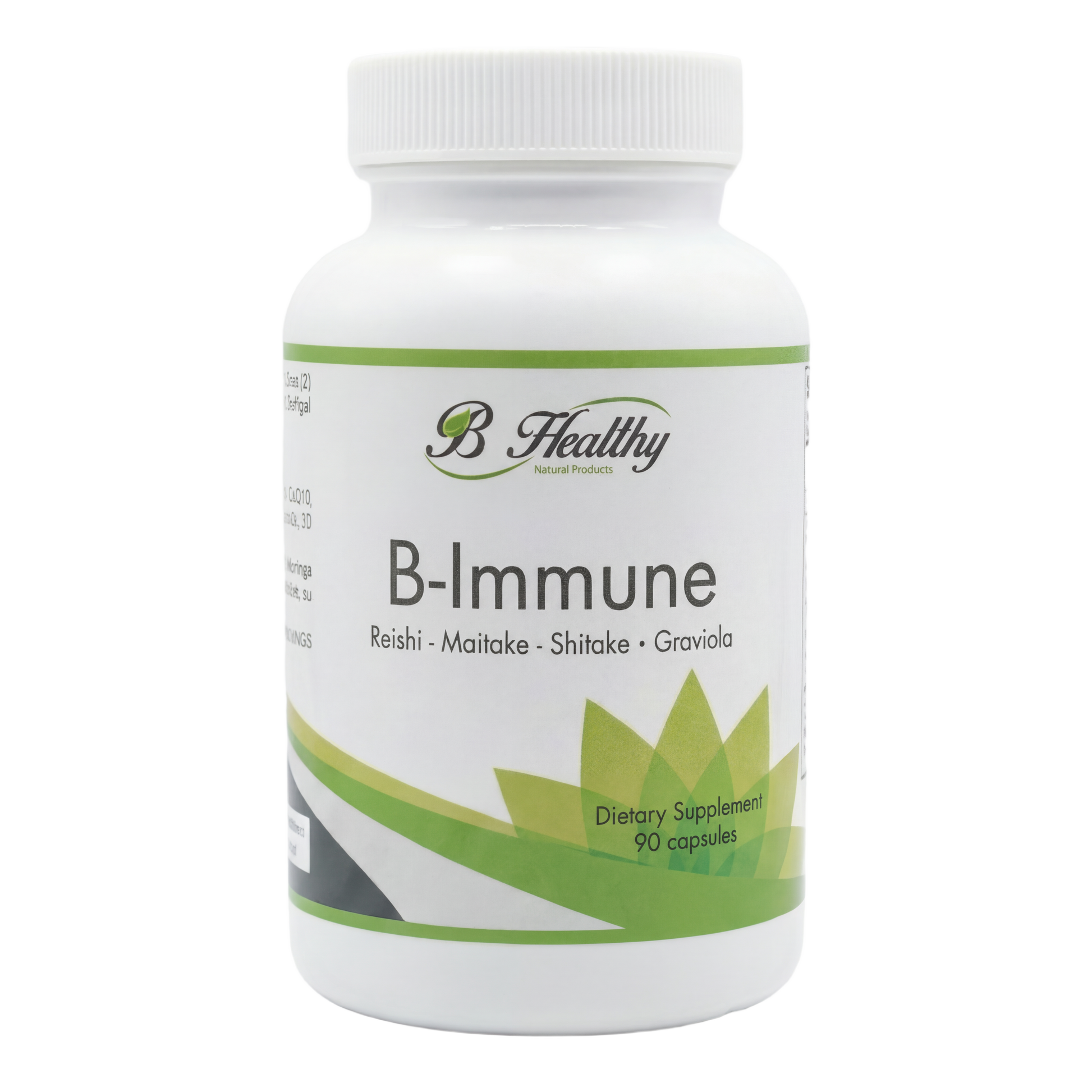 B-IMMUNE