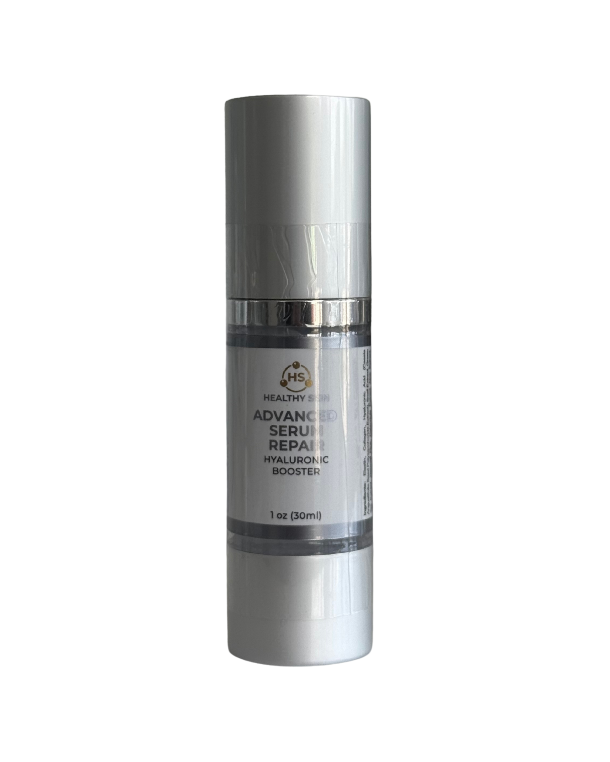 ADVANCED SERUM REPAIR