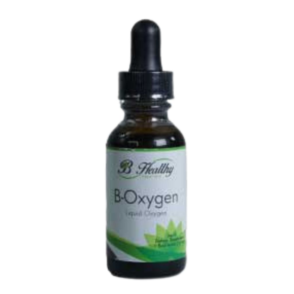 B-OXYGEN
