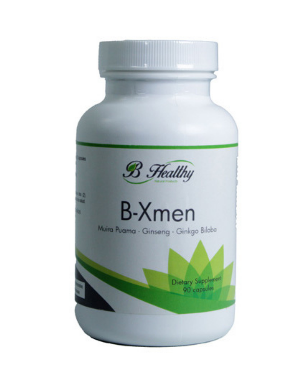 B-XMEN