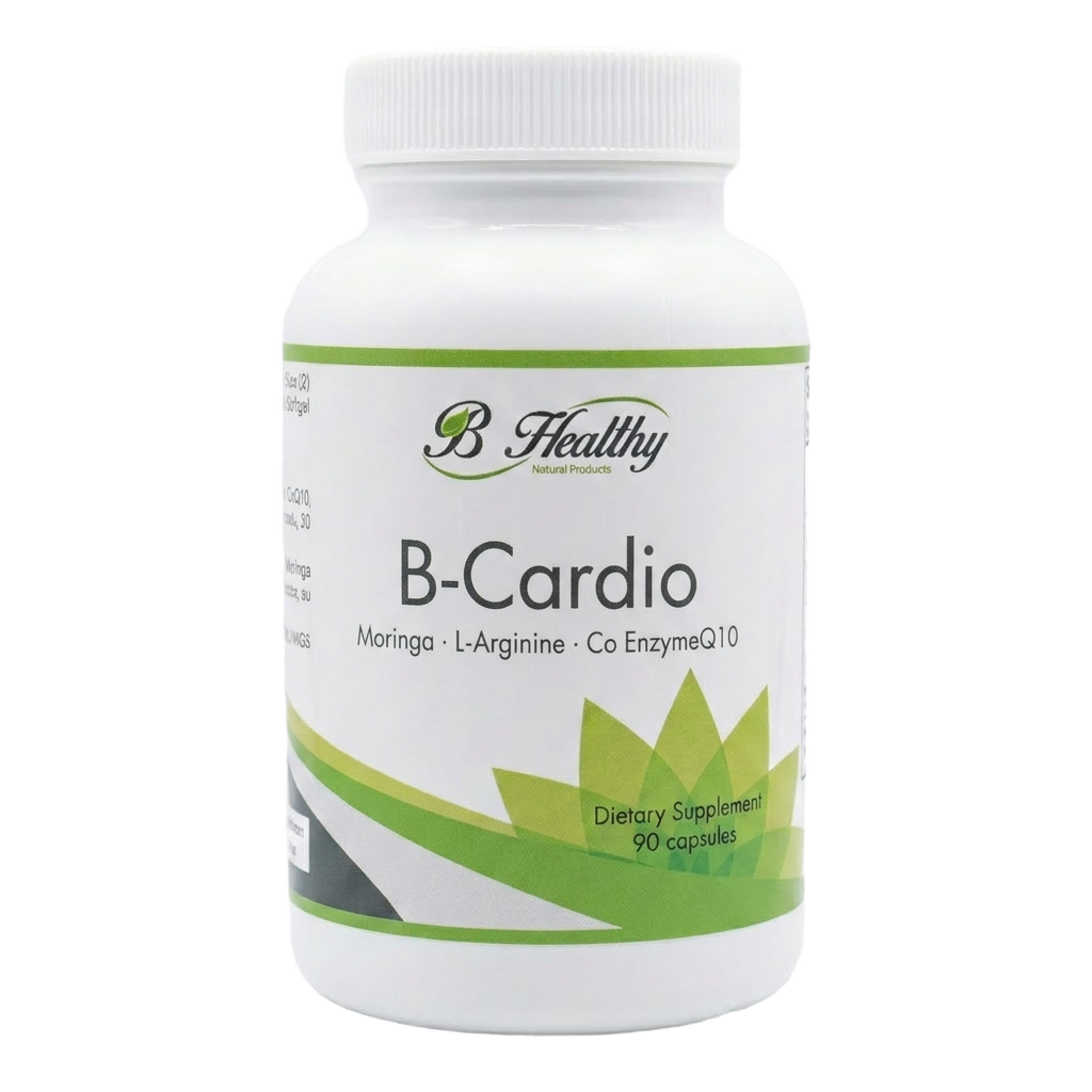 B-CARDIO