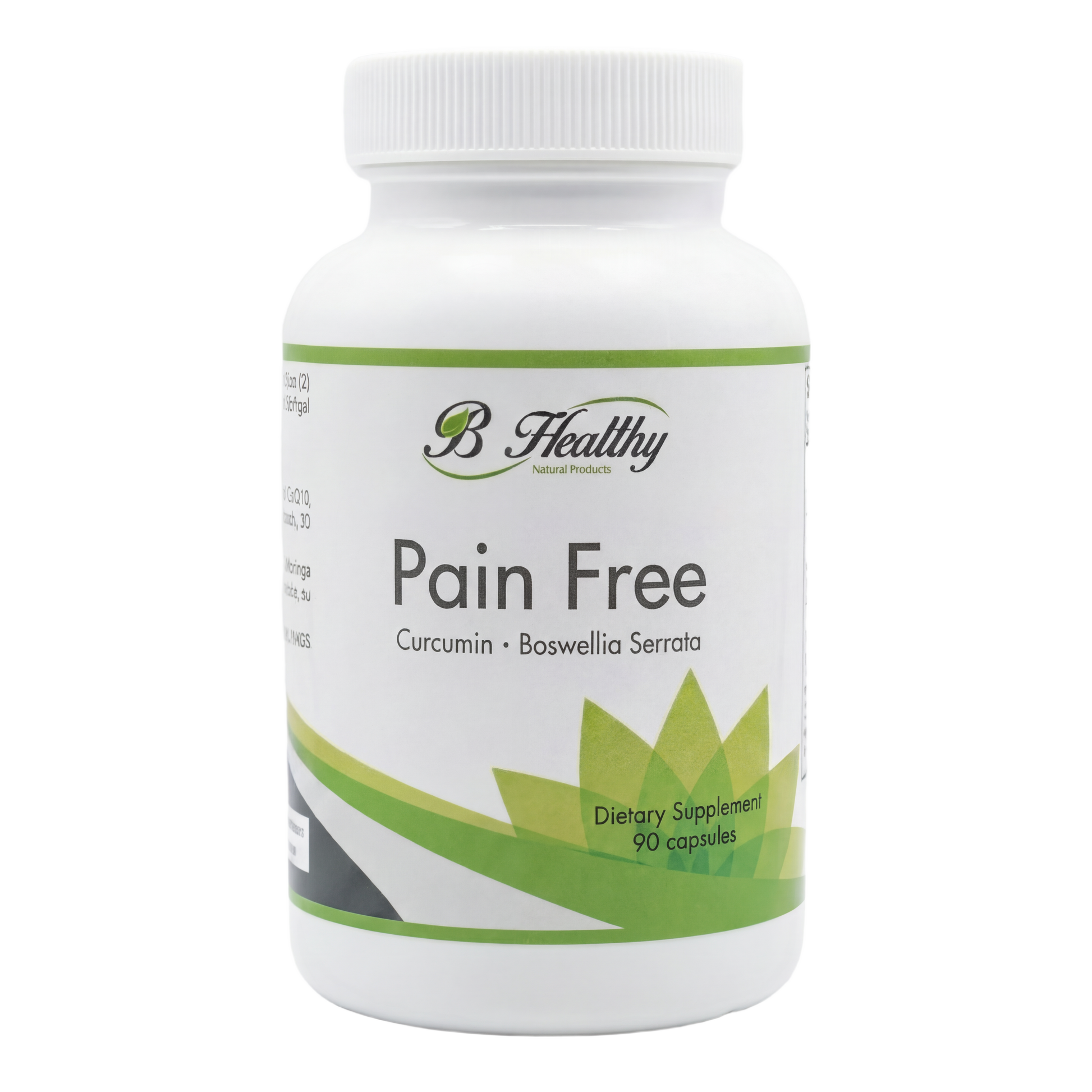 PAIN FREE