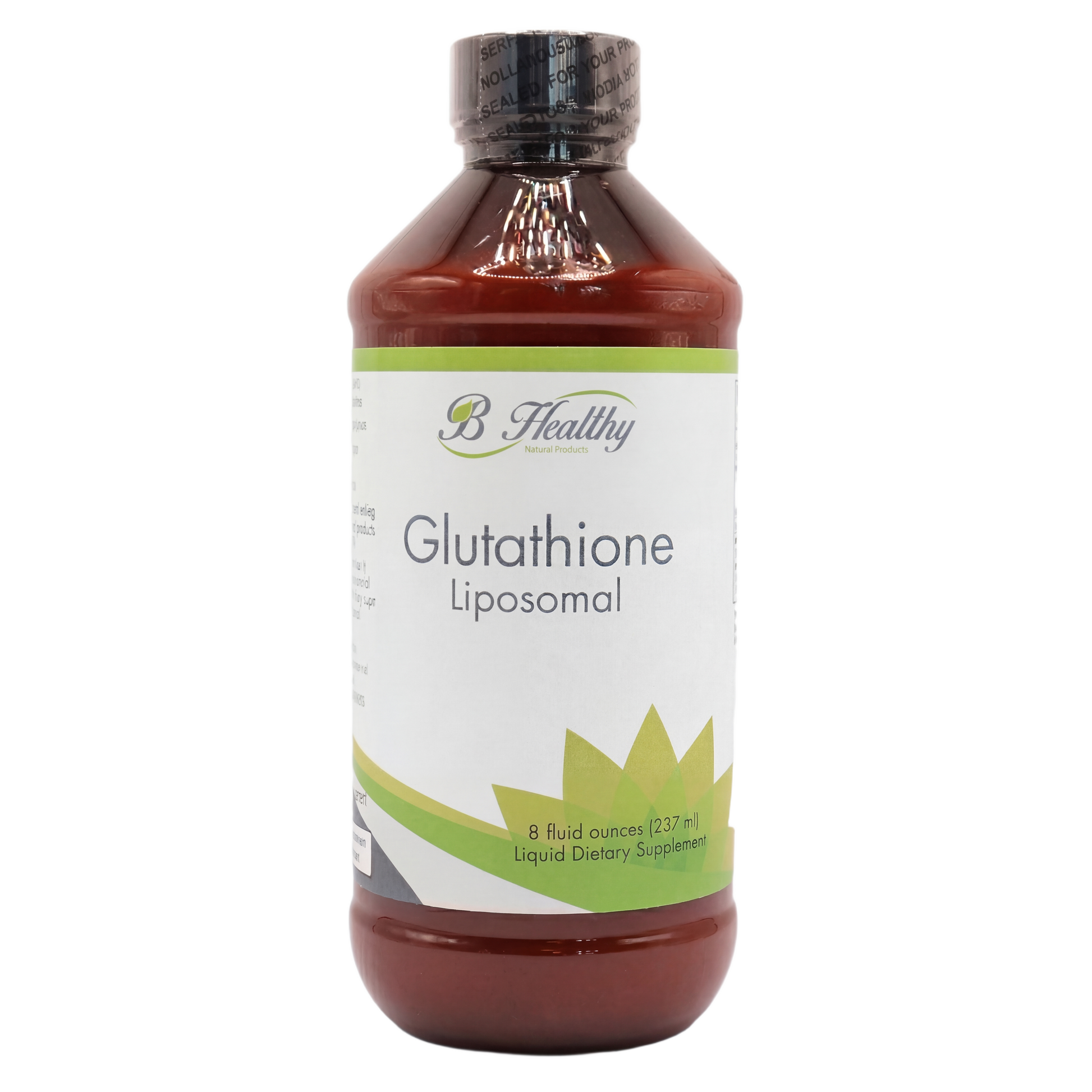 GLUTATHIONE LIPOSOMAL