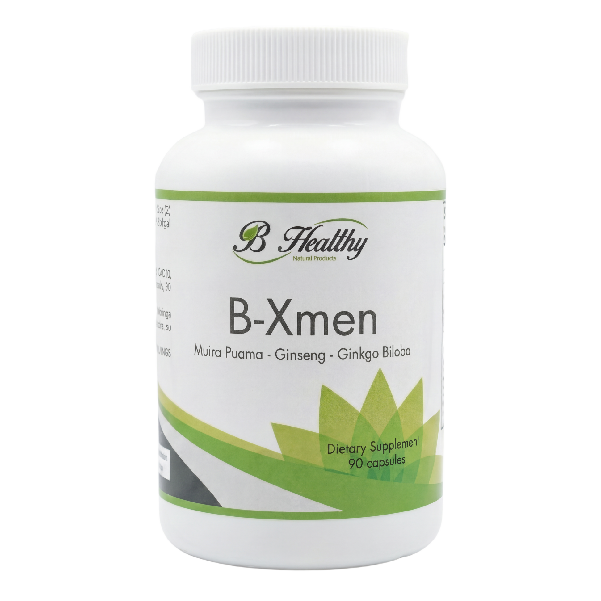 B-XMEN