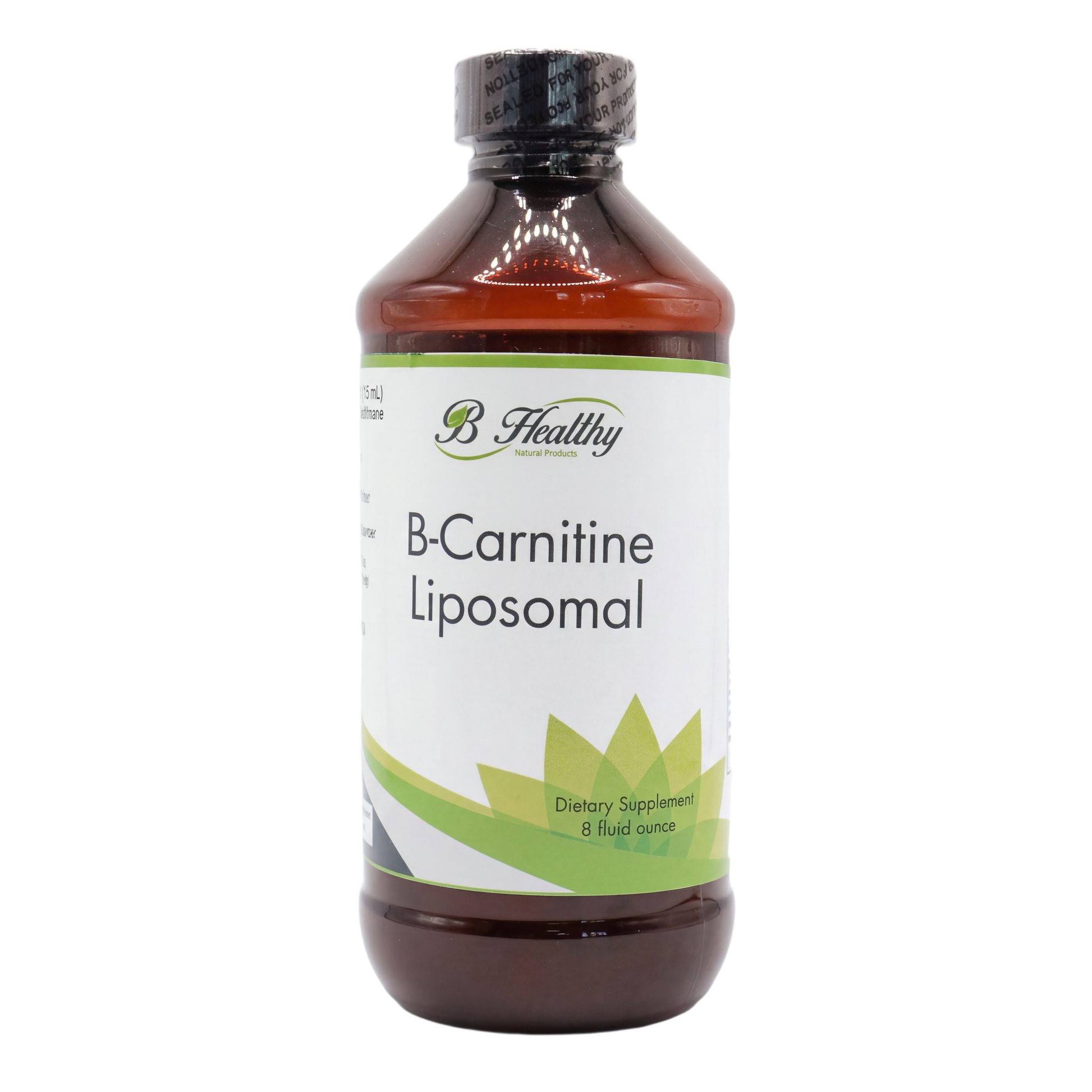 B-CARNITINE LIPOSOMAL
