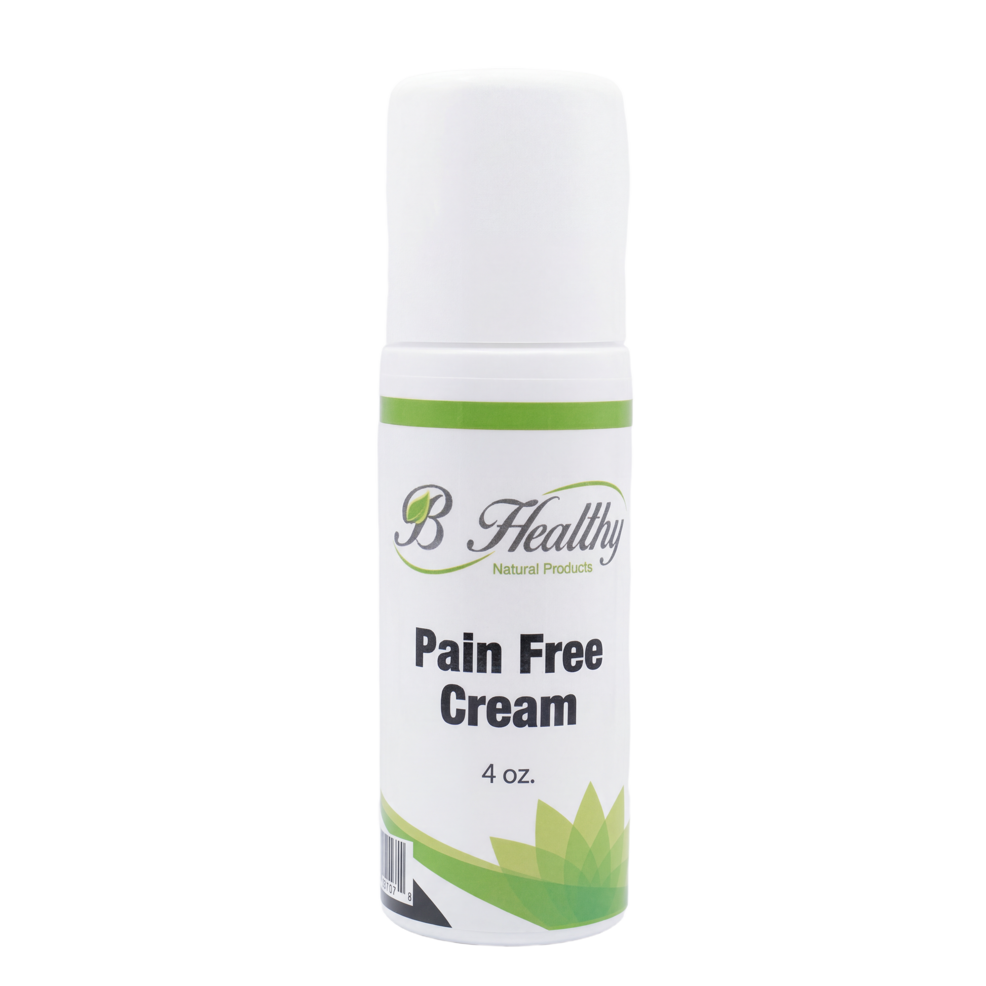 PAIN FREE CREAM