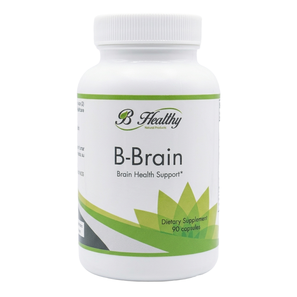 B-BRAIN