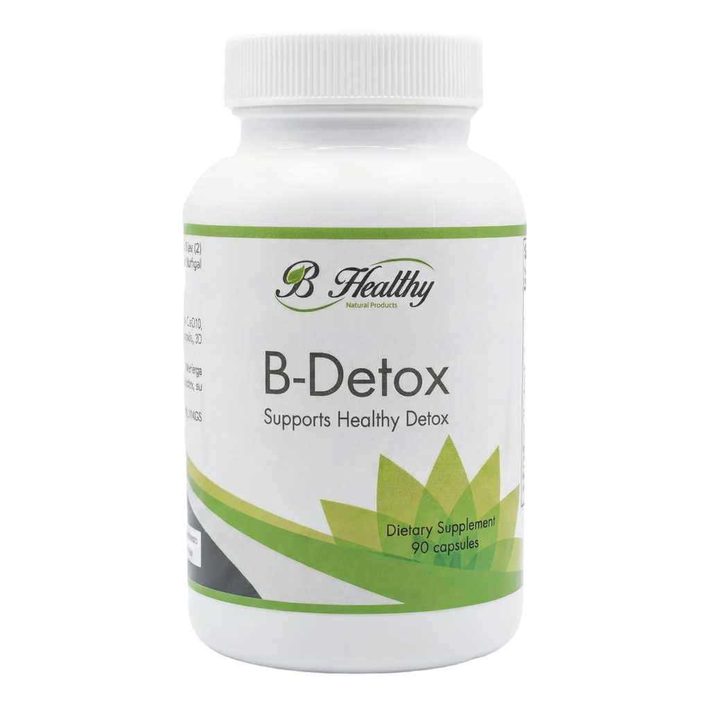 B-DETOX