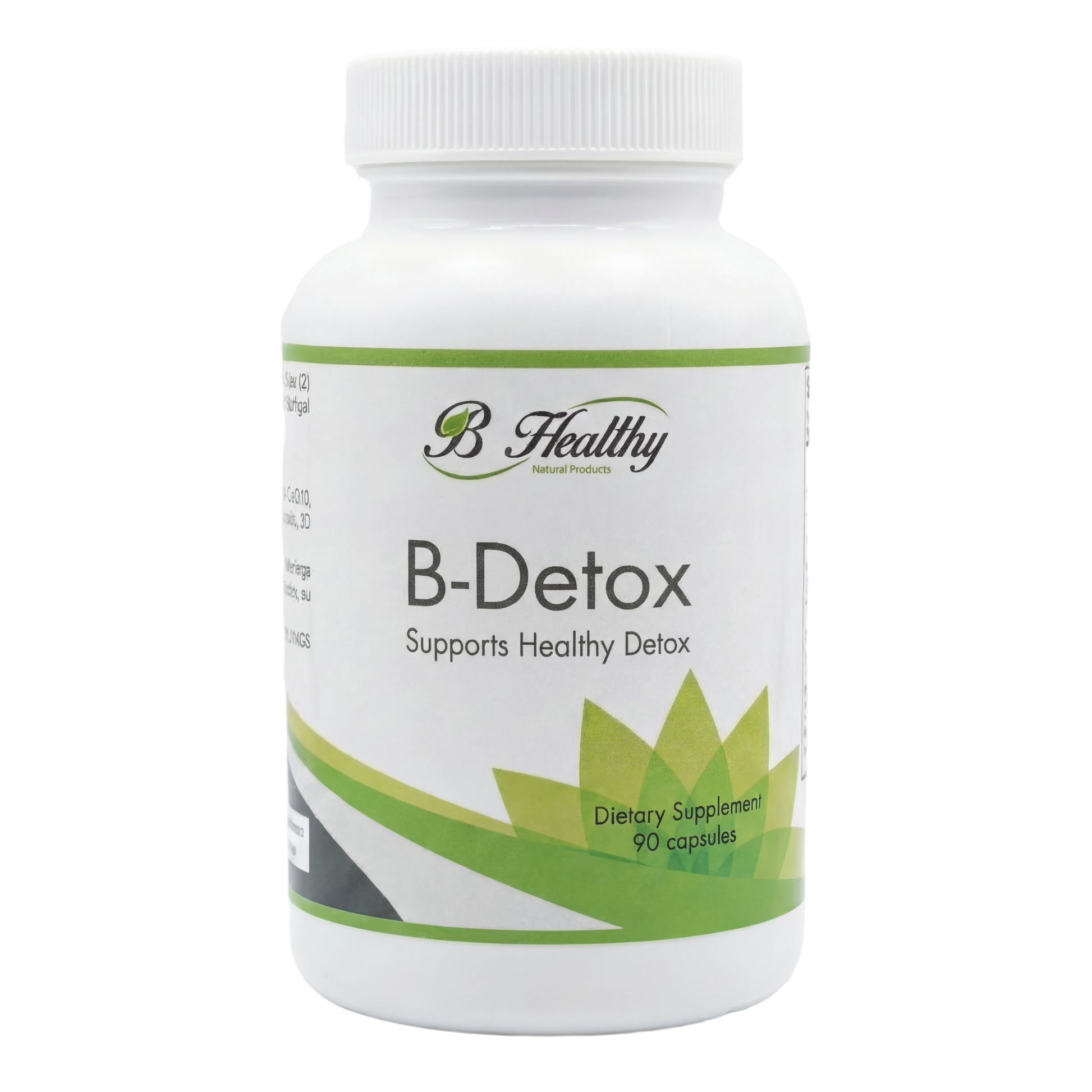 B-DETOX