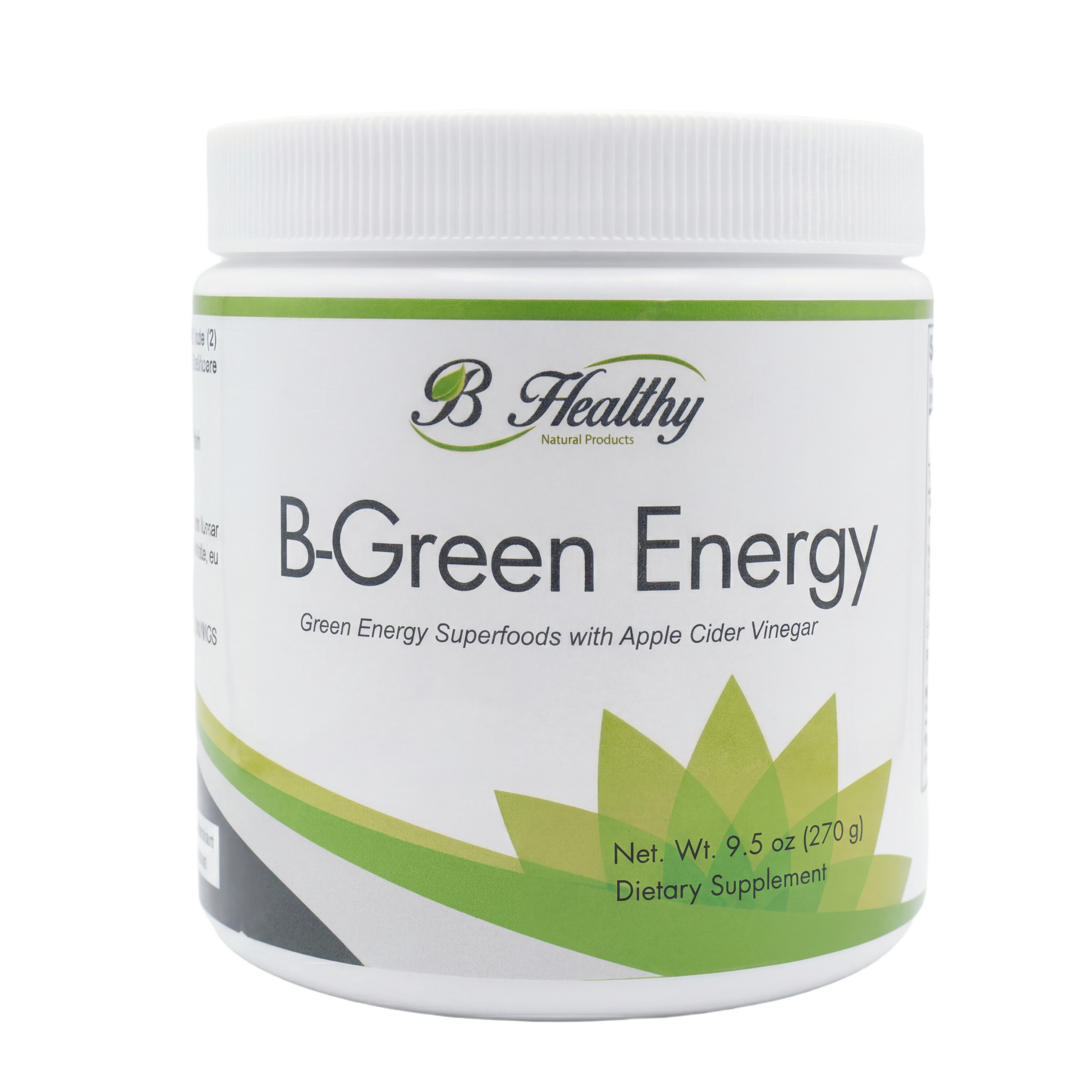 B-GREEN ENERGY
