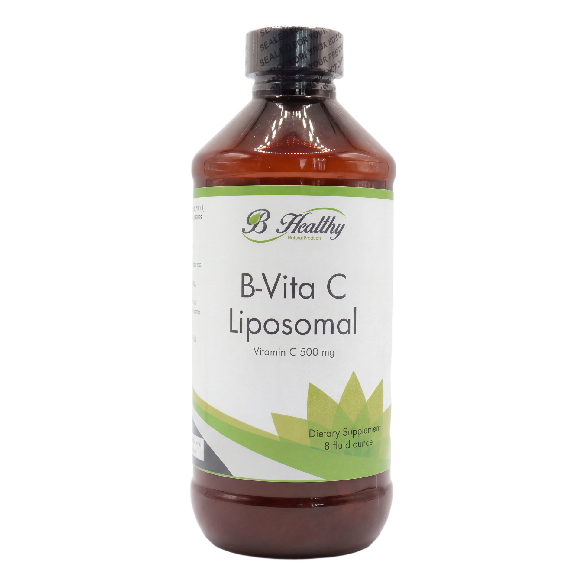 B-VITA C LIPOSOMAL