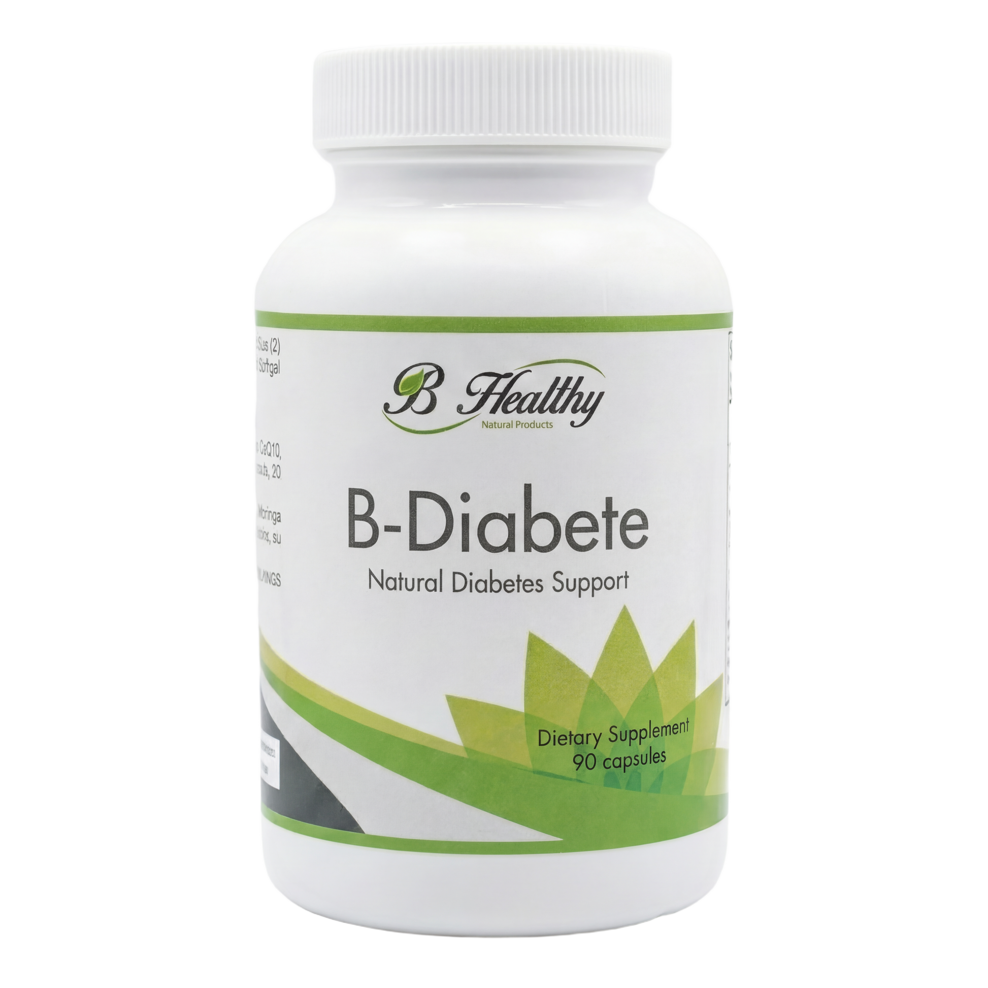 B-DIABETE