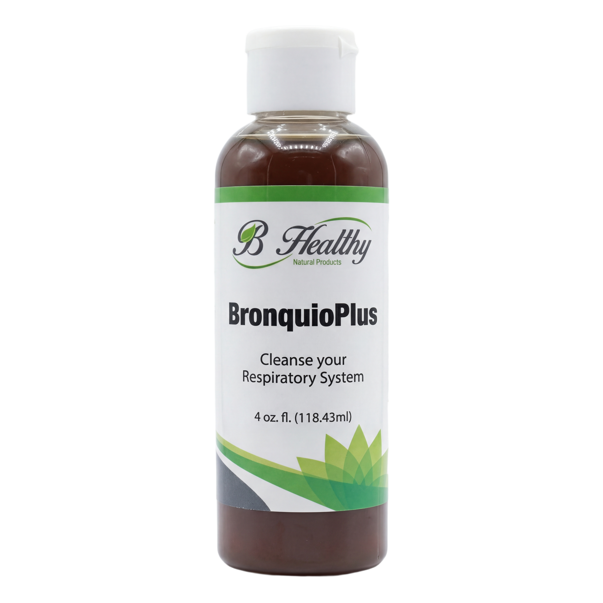 BRONQUIOPLUS
