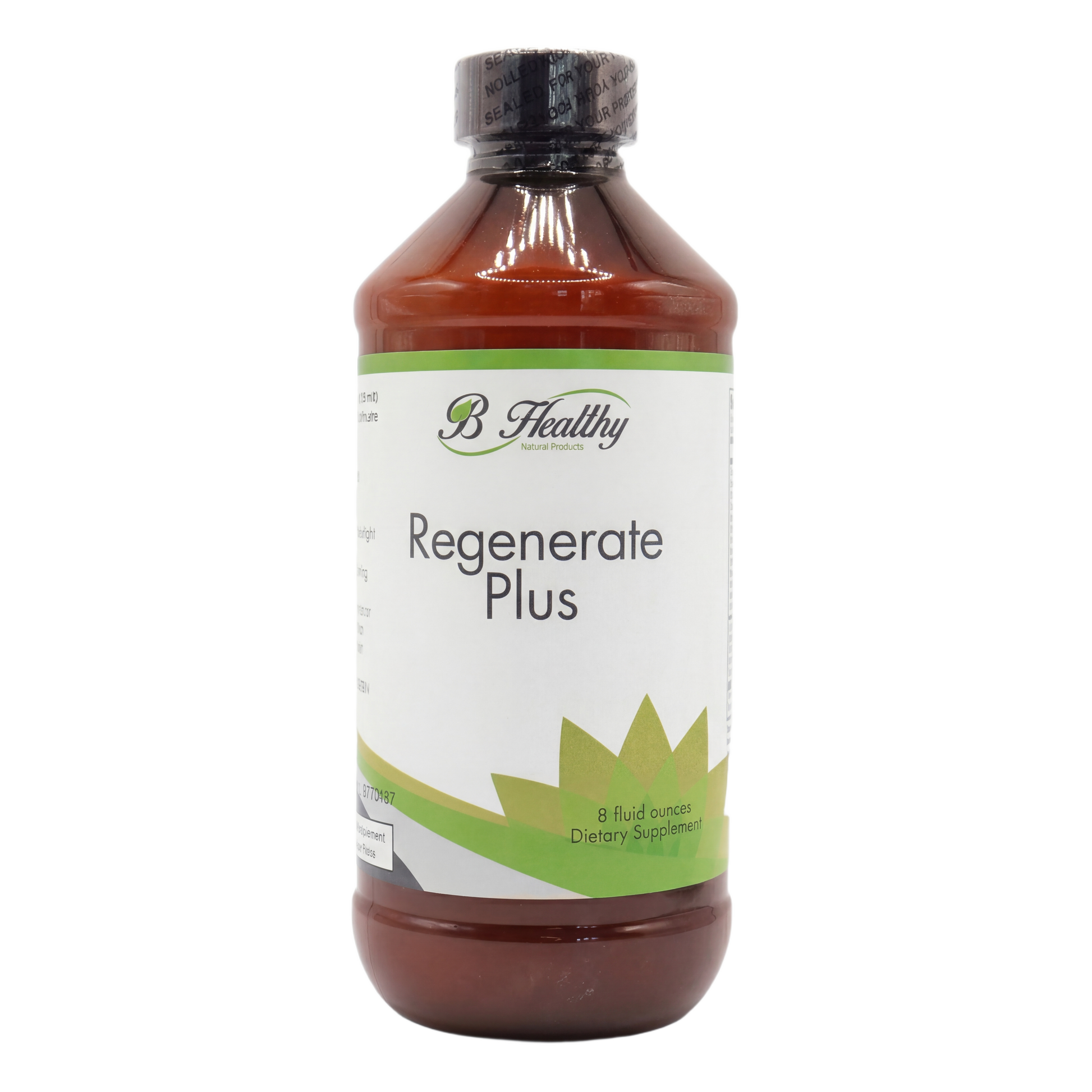 REGENERATE PLUS