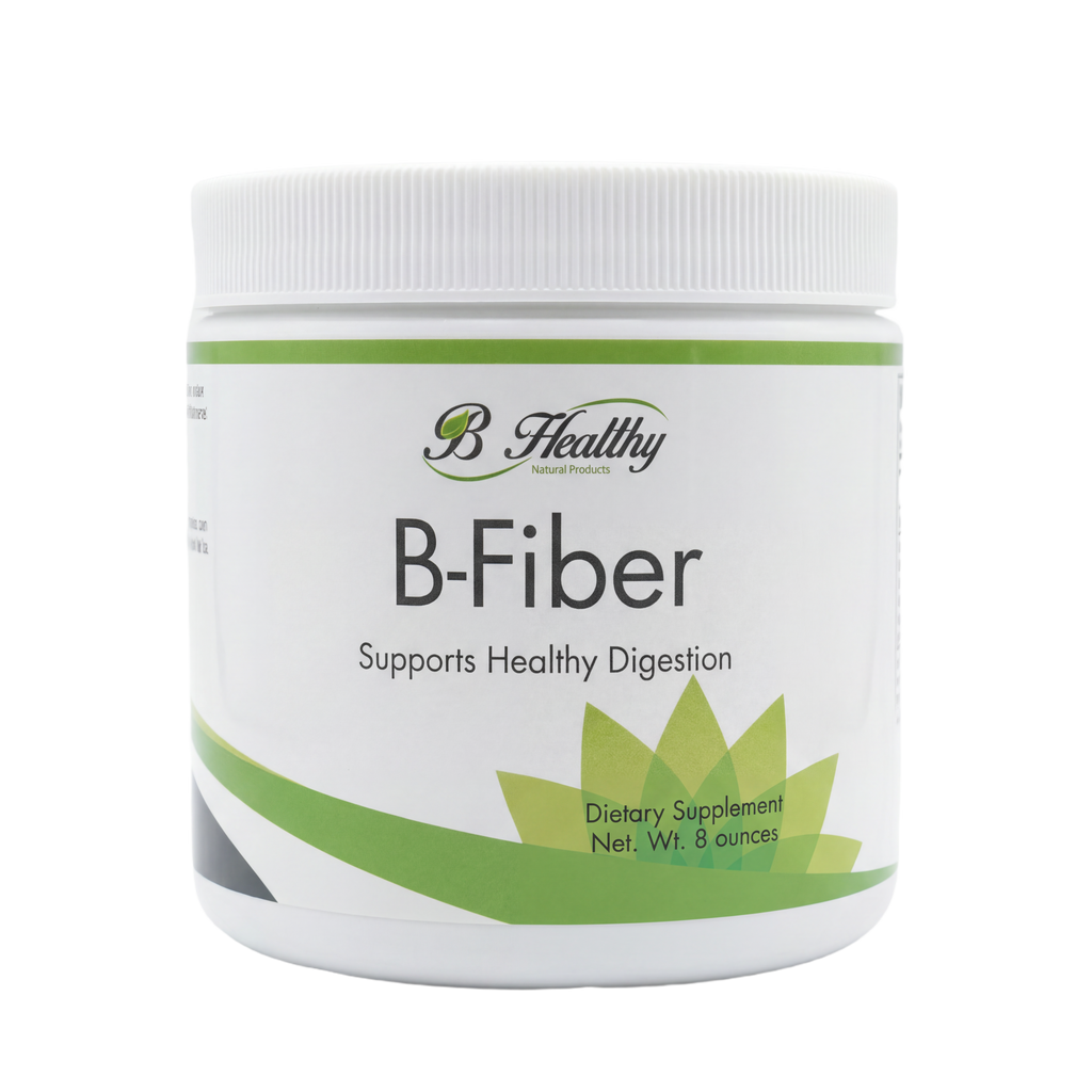 B-FIBER