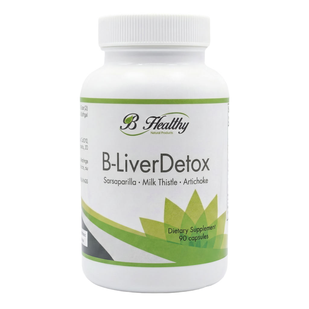 B-LIVER