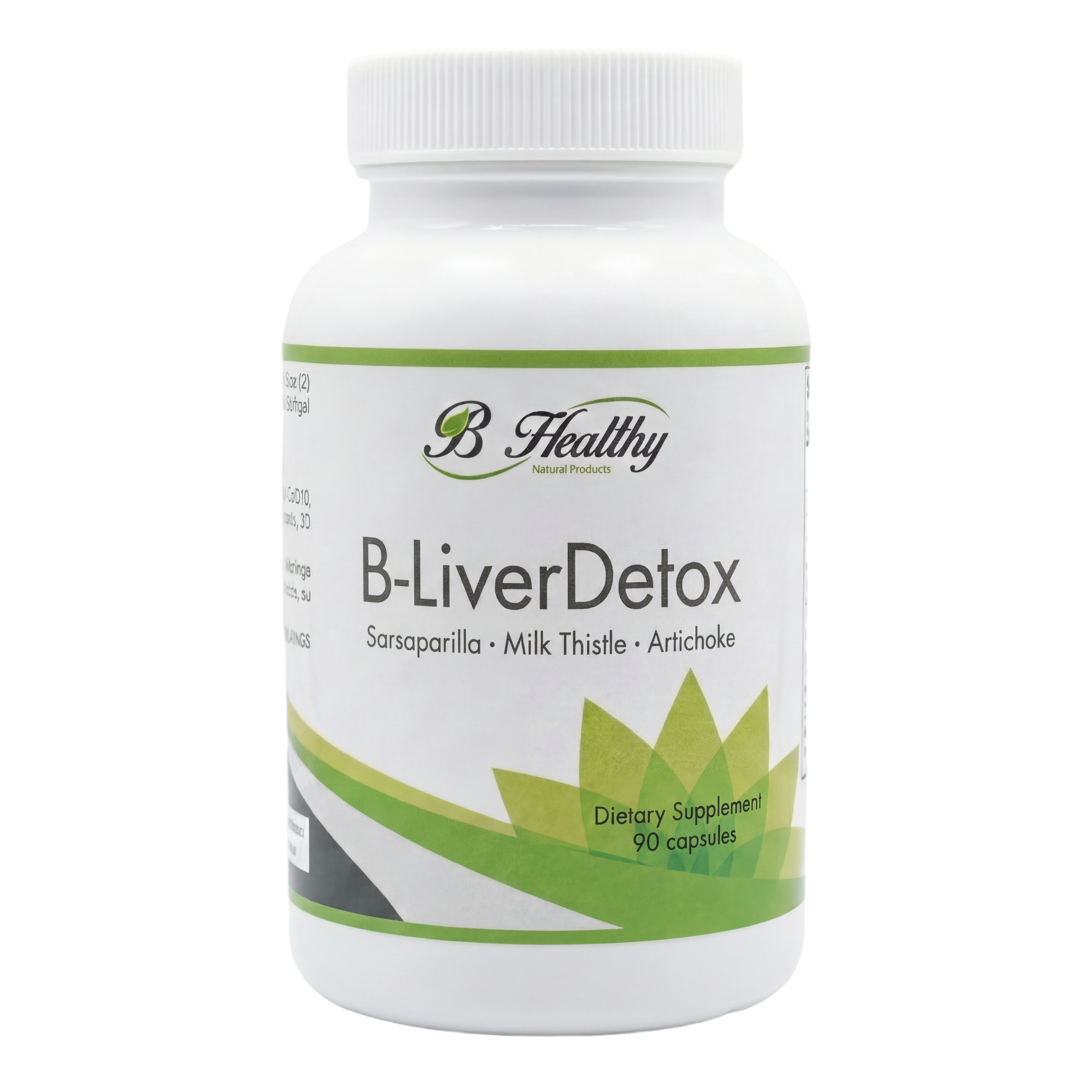 B-LIVER