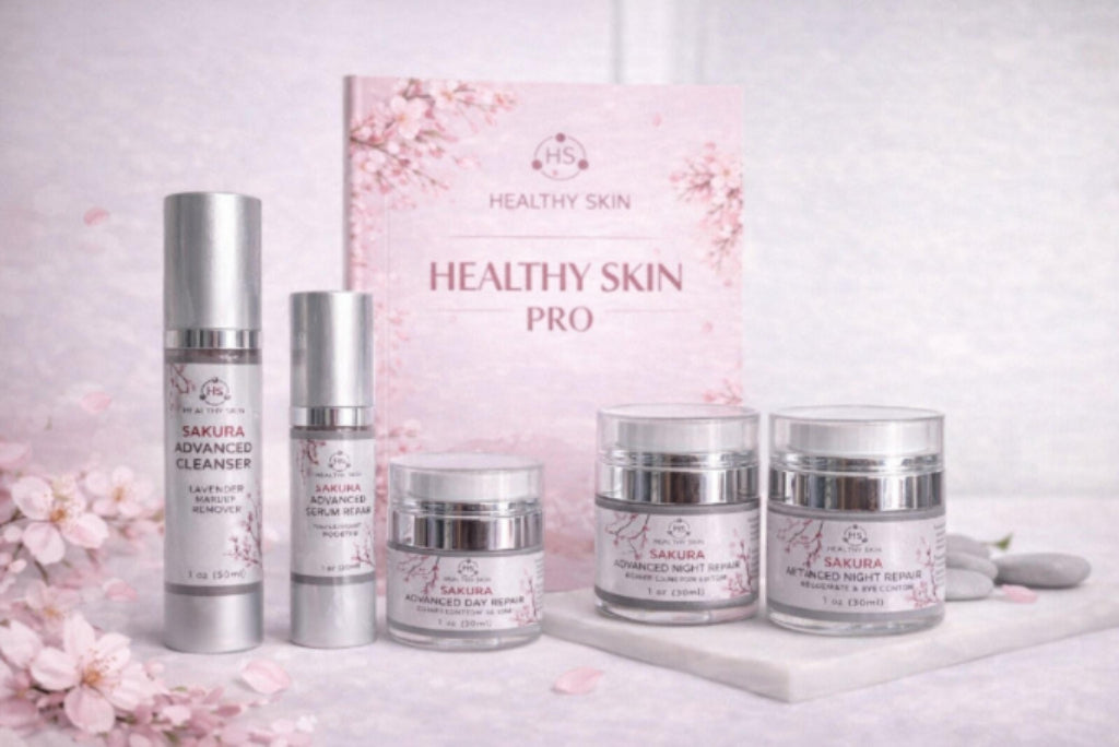 Método Healthy Skin by Doctora Damarys Reyes - 45 días