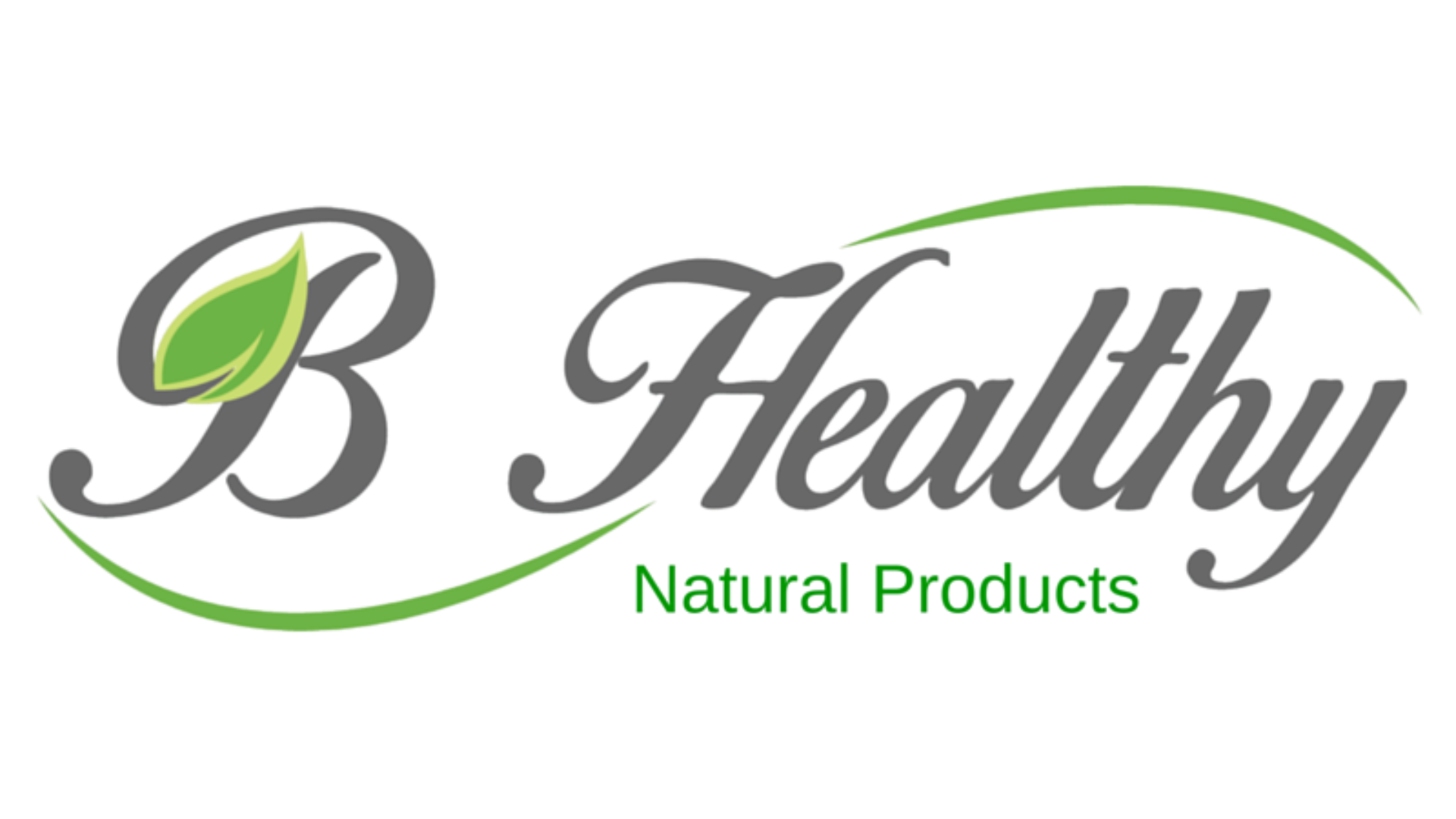 B Healthy Natural