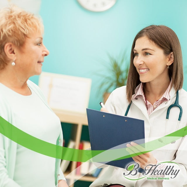 CONSULTA NATUROPÁTICA